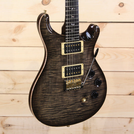 PRS Private Stock Custom 24 - PS#1872 (PRS-0125) Serial: 09 139108 - PLEK'd