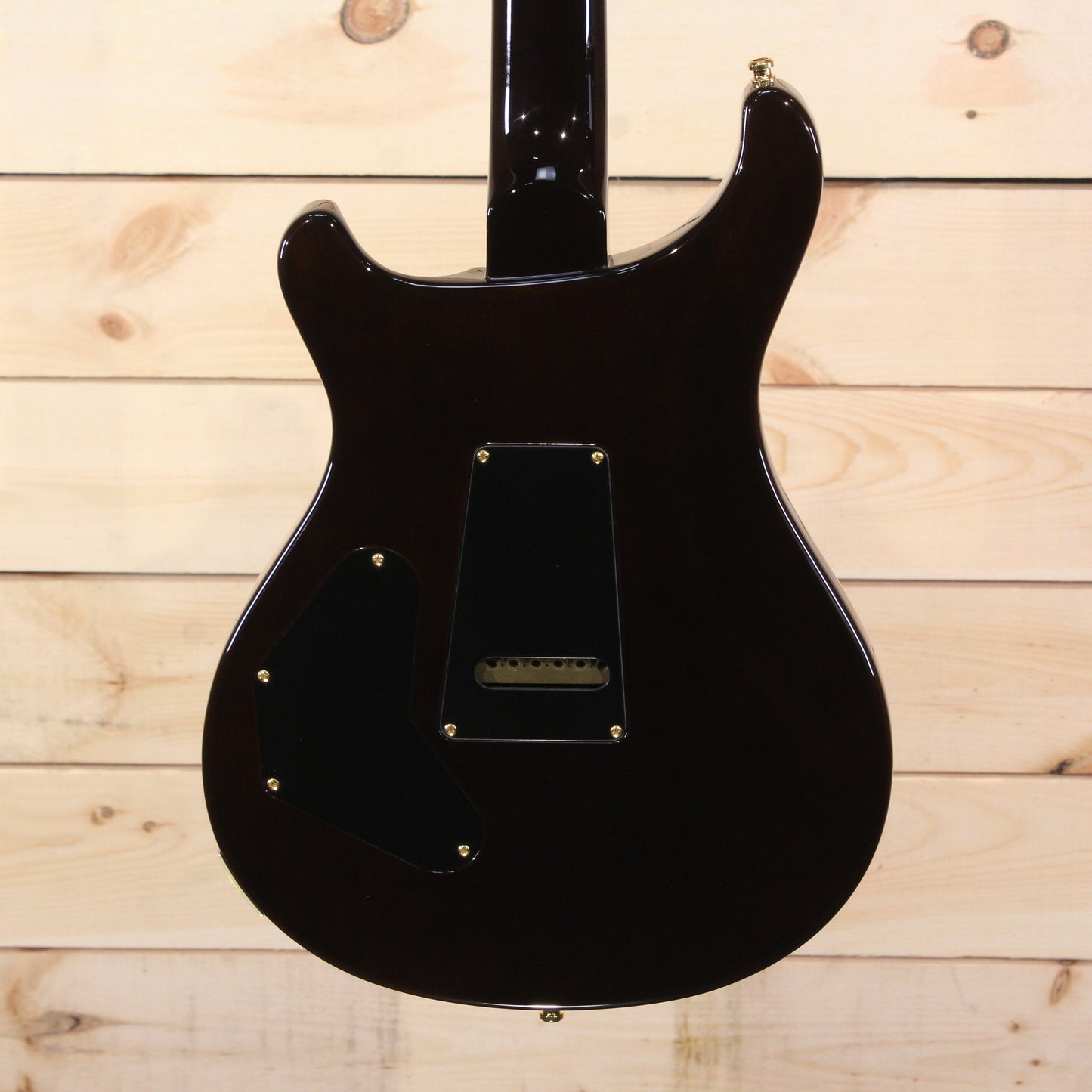 PRS Private Stock Custom 24 - PS#1872 (PRS-0125) Serial: 09 139108 - PLEK'd