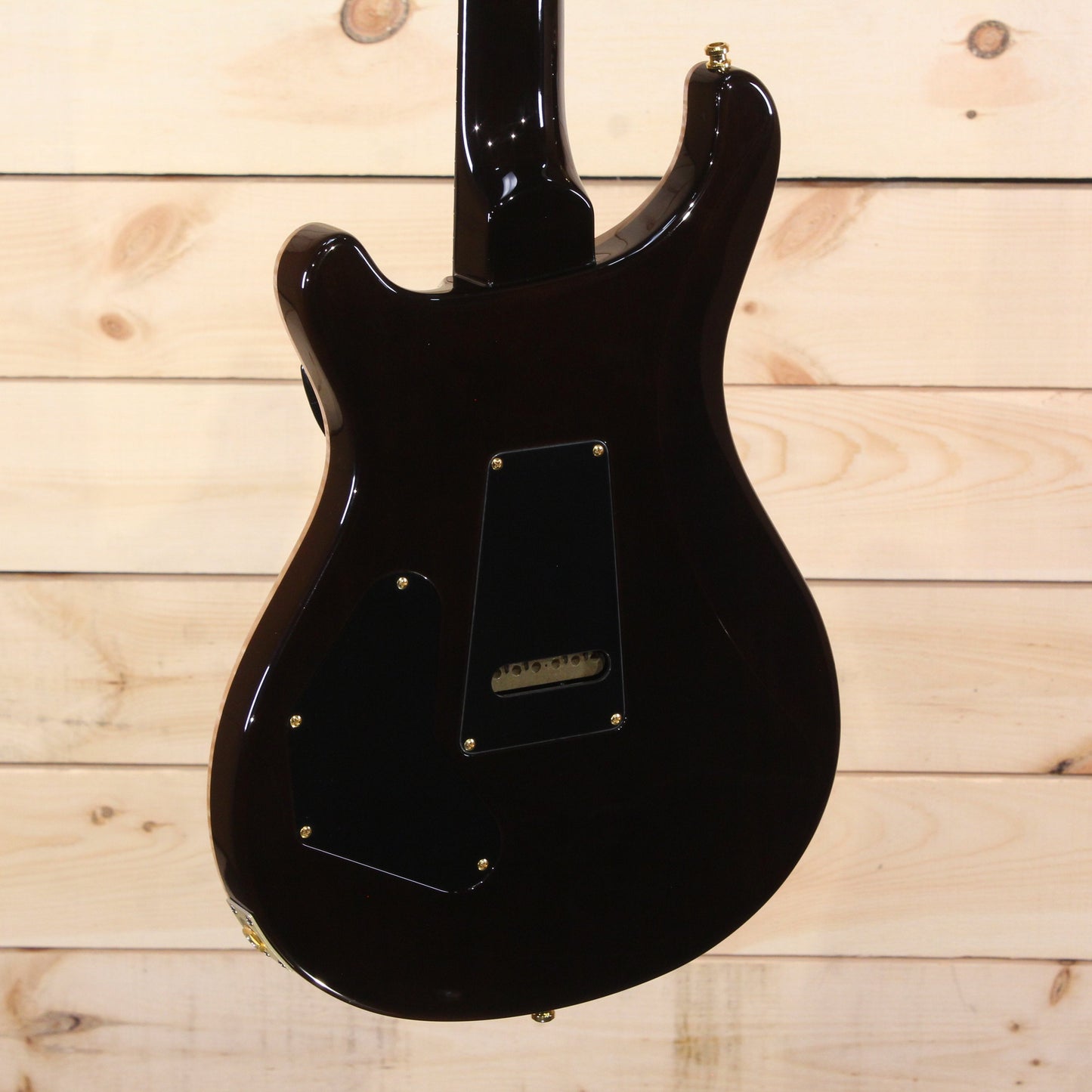 PRS Private Stock Custom 24 - PS#1872 (PRS-0125) Serial: 09 139108 - PLEK'd