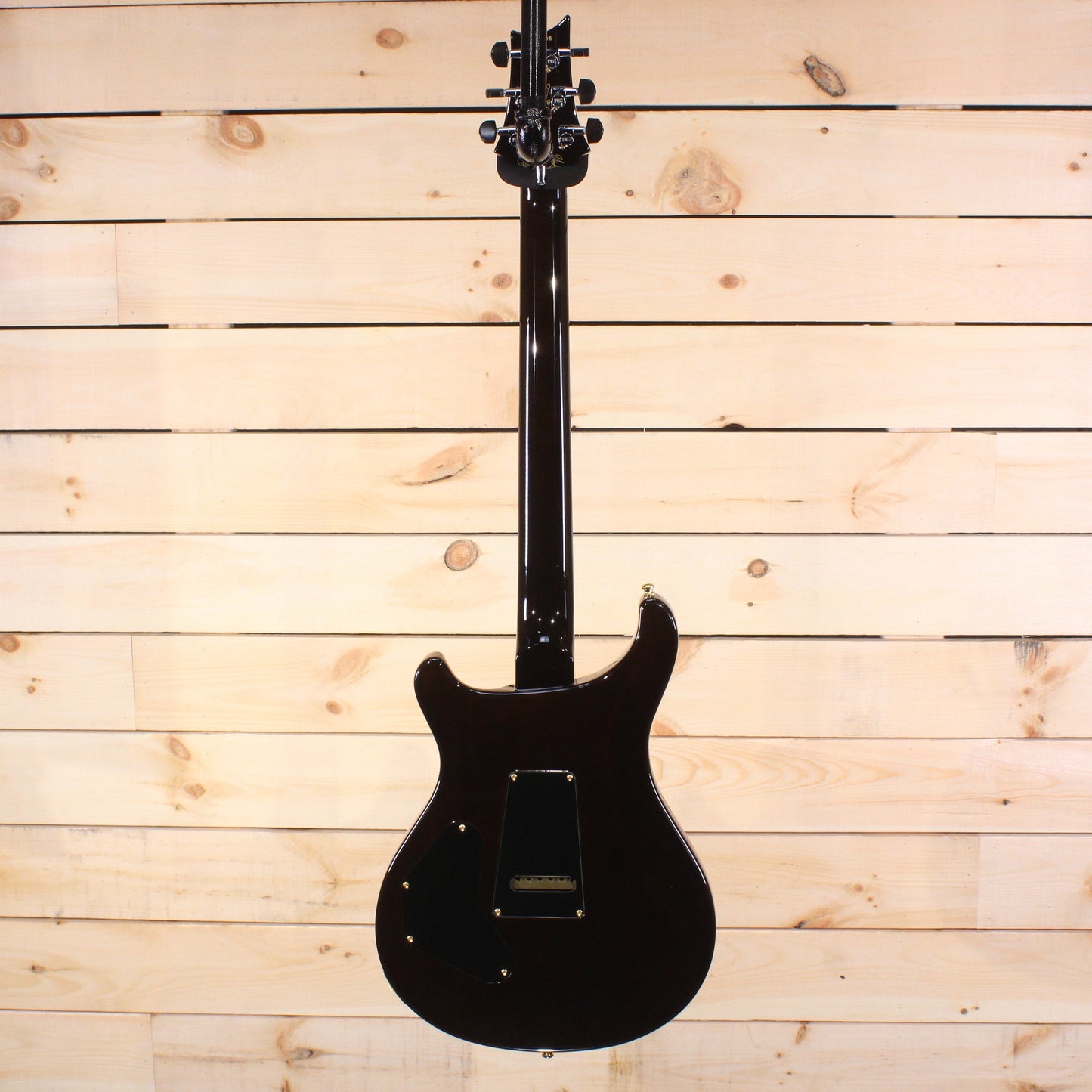 PRS Private Stock Custom 24 - PS#1872 (PRS-0125) Serial: 09 139108 - PLEK'd