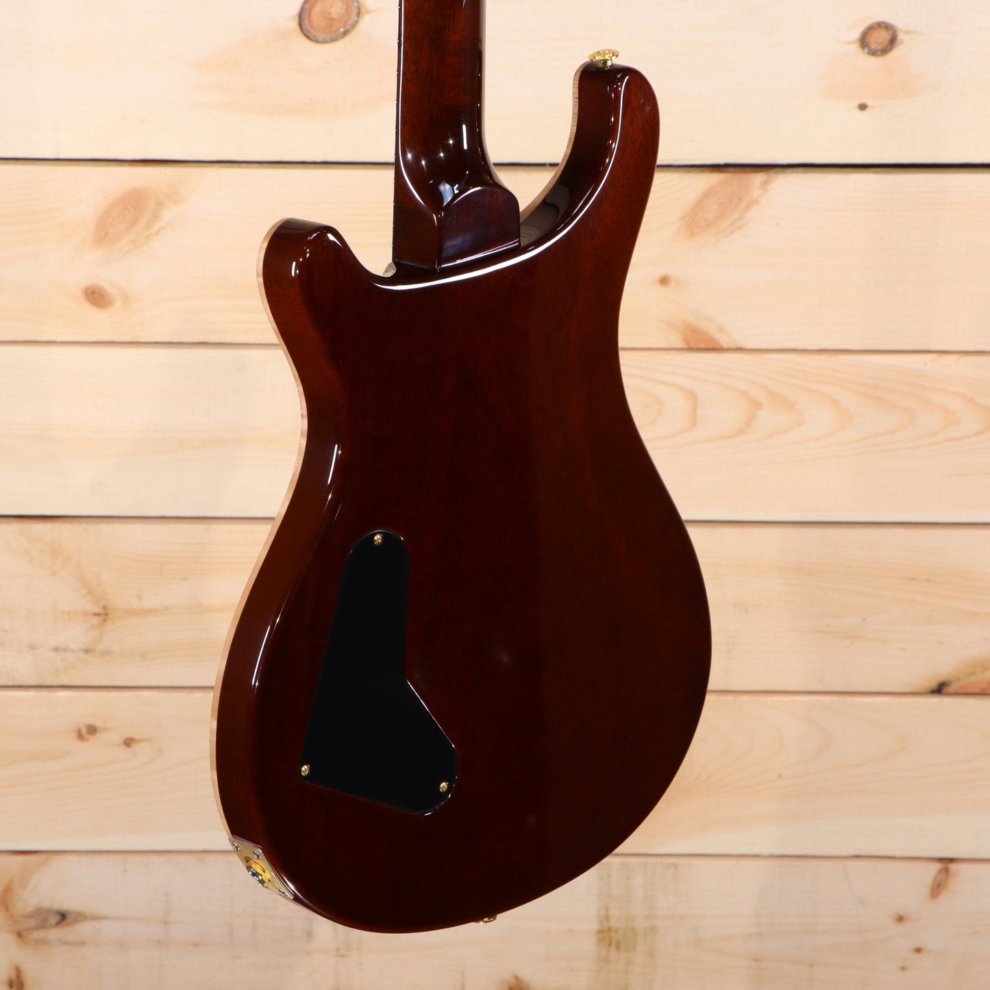 PRS Private Stock Custom 24 PS#02827 - (PRS-0130) Serial: 10 163421 - PLEK'd