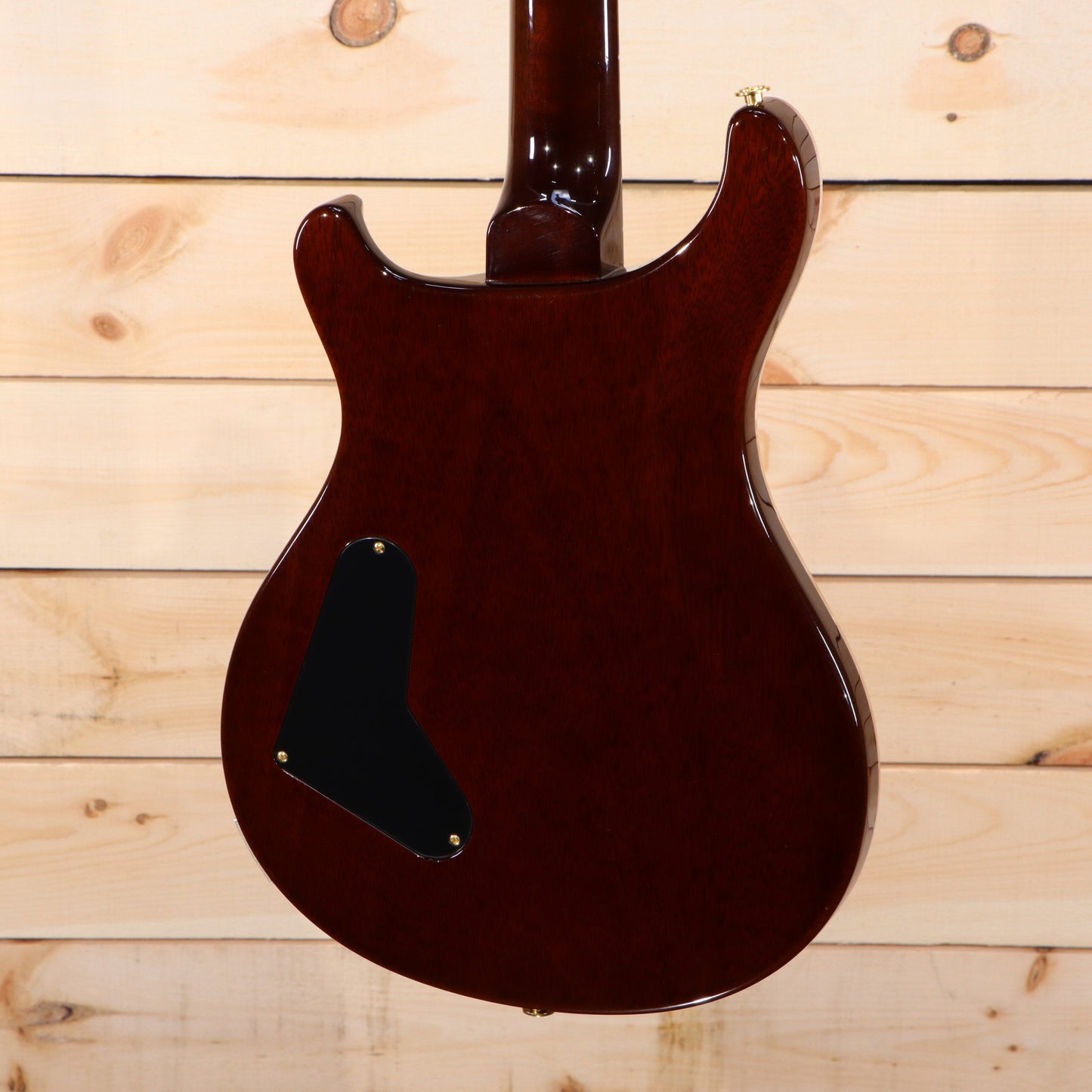 PRS Private Stock Custom 24 PS#02827 - (PRS-0130) Serial: 10 163421 - PLEK'd