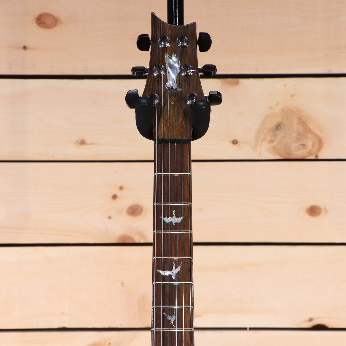 PRS Private Stock Custom 24 PS#02827 - (PRS-0130) Serial: 10 163421 - PLEK'd