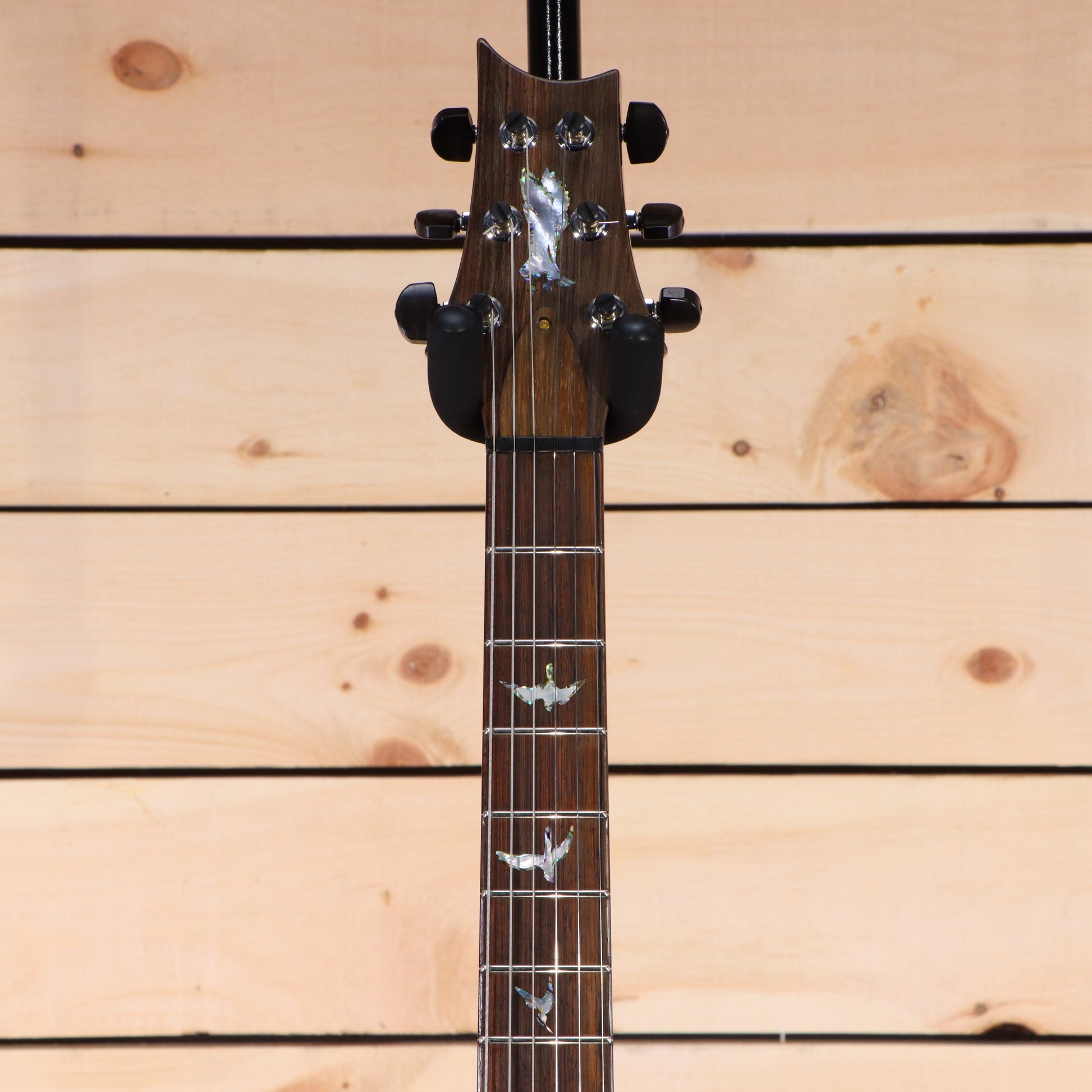 PRS Private Stock Custom 24 PS#02827 - (PRS-0130) Serial: 10 163421 - PLEK'd