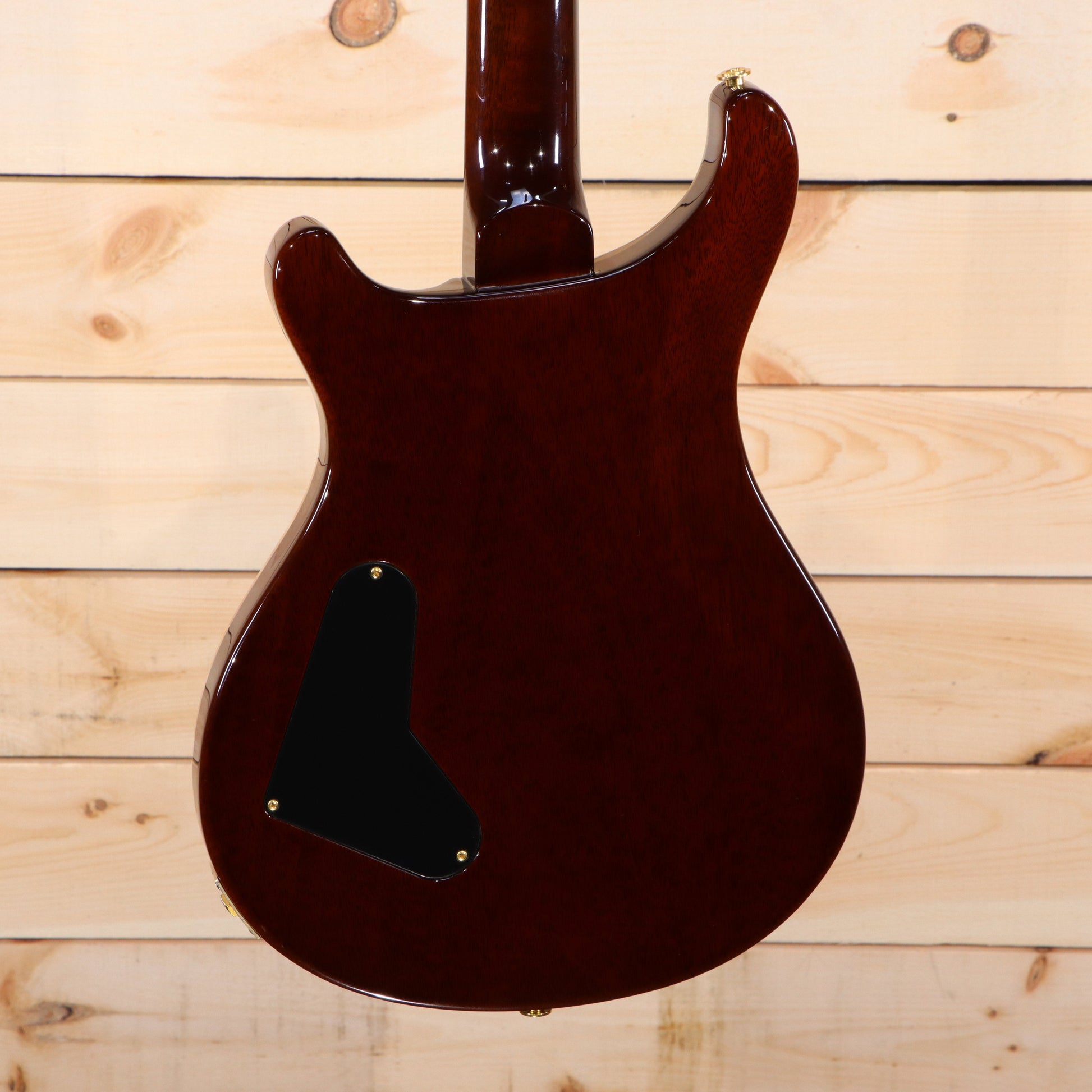 PRS Private Stock Custom 24 PS#02827 - (PRS-0130) Serial: 10 163421 - PLEK'd