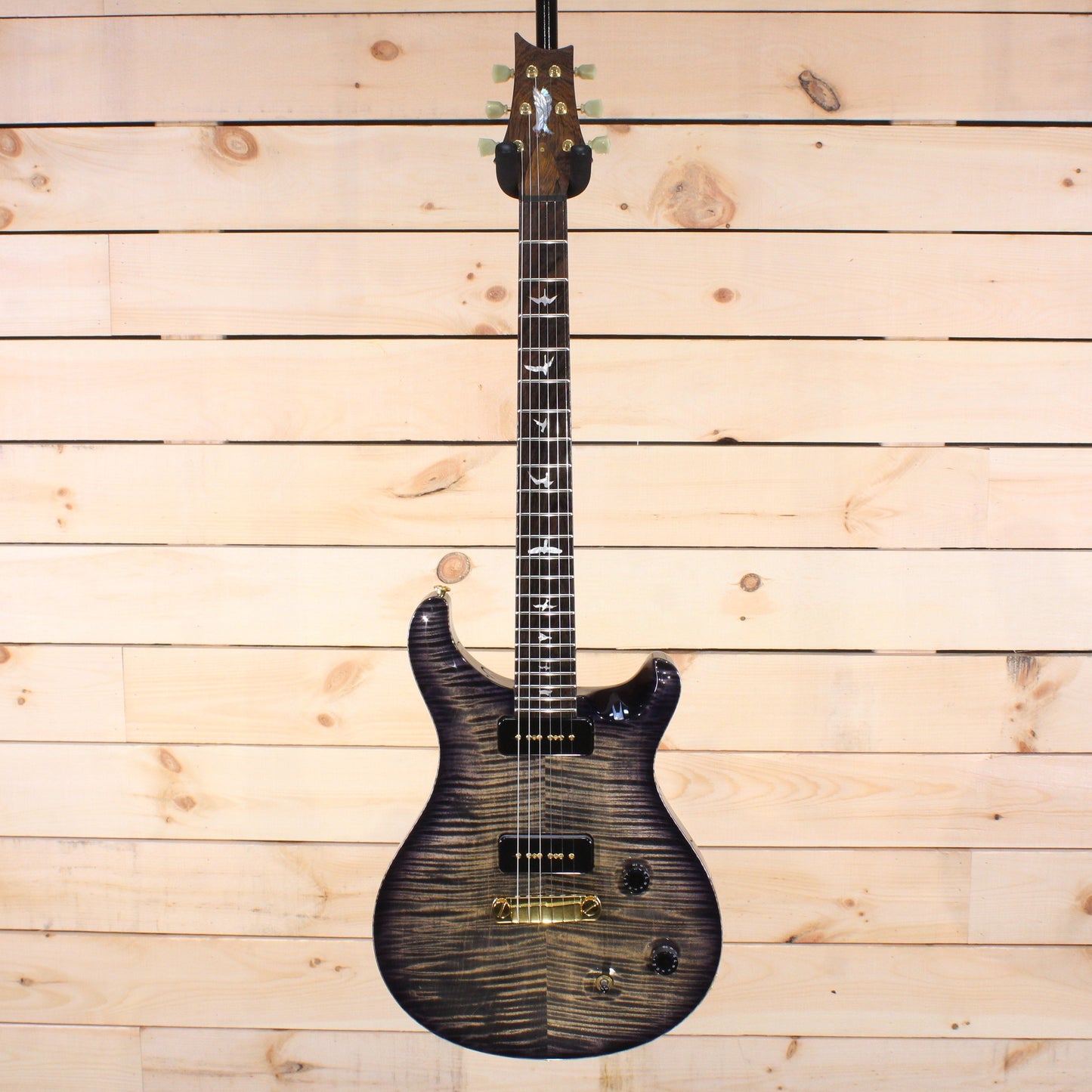 PRS Private Stock McCarty PS#01059 - (PRS-0054) Serial: 5 98785 - PLEK'd