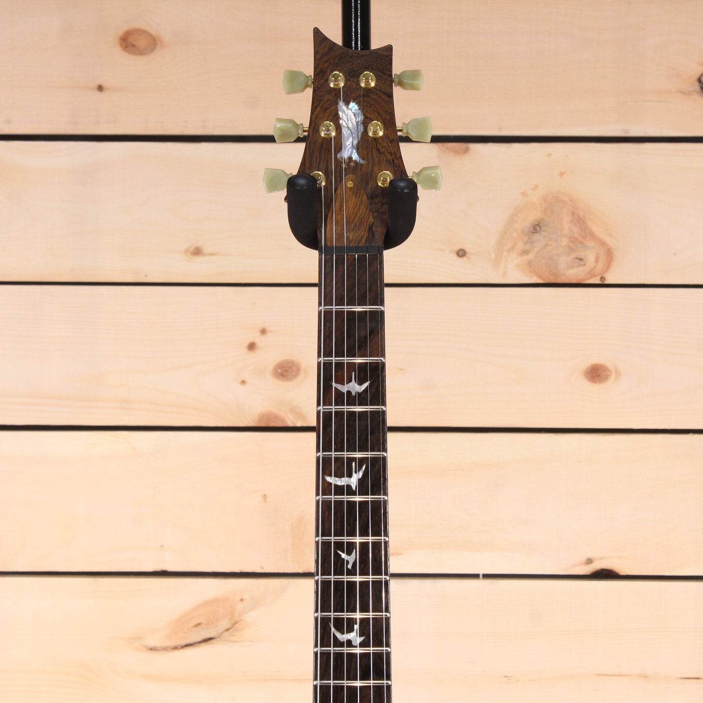 PRS Private Stock McCarty PS#01059 - (PRS-0054) Serial: 5 98785 - PLEK'd