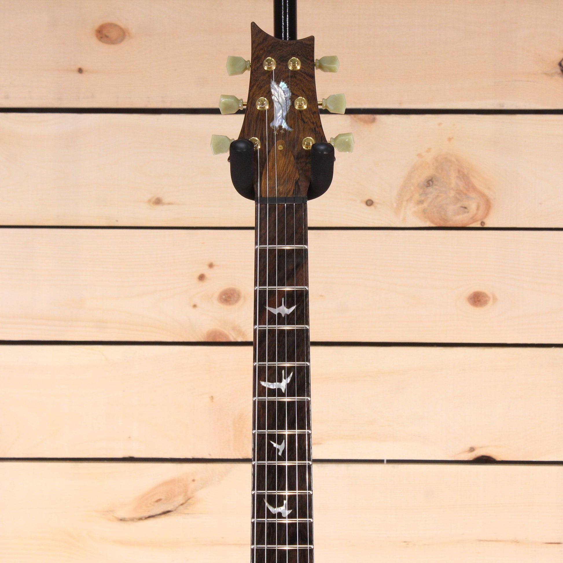 PRS Private Stock McCarty PS#01059 - (PRS-0054) Serial: 5 98785 - PLEK'd
