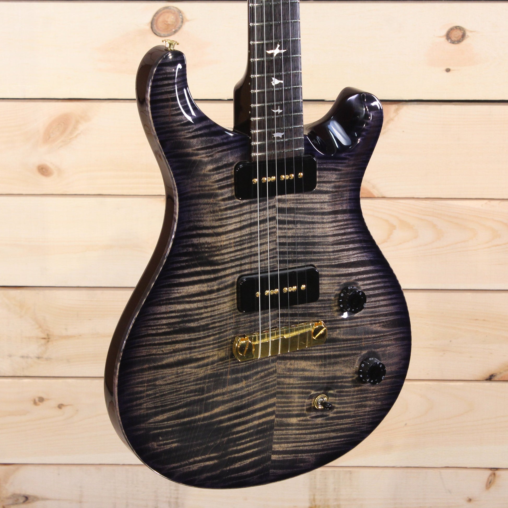 PRS Private Stock McCarty PS#01059 - (PRS-0054) Serial: 5 98785 - PLEK'd