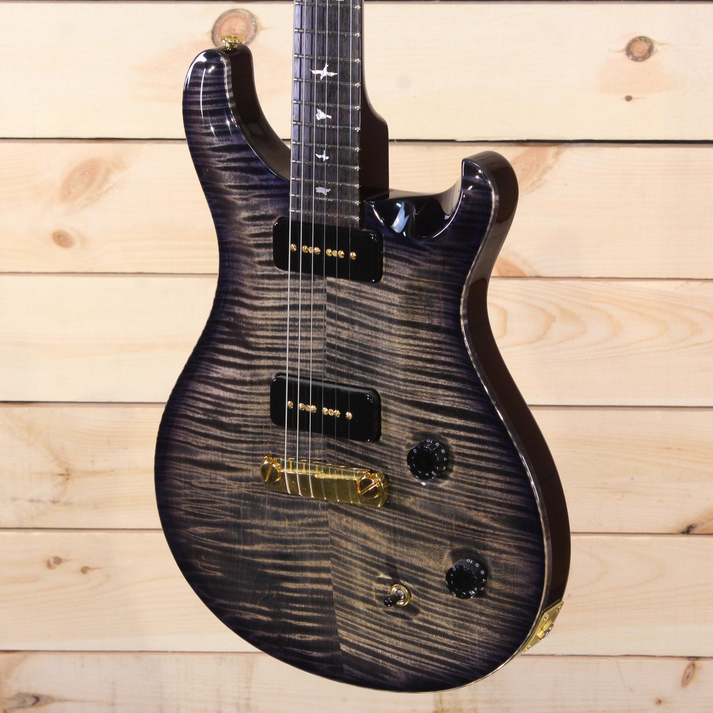 PRS Private Stock McCarty PS#01059 - (PRS-0054) Serial: 5 98785 - PLEK'd