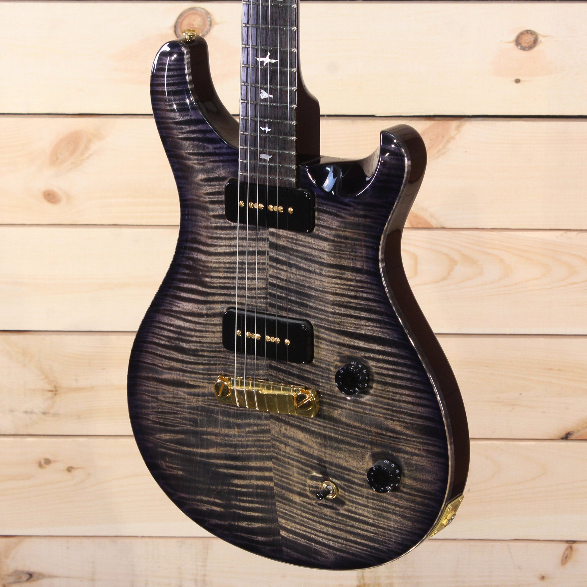 PRS Private Stock McCarty PS#01059 - (PRS-0054) Serial: 5 98785 - PLEK'd
