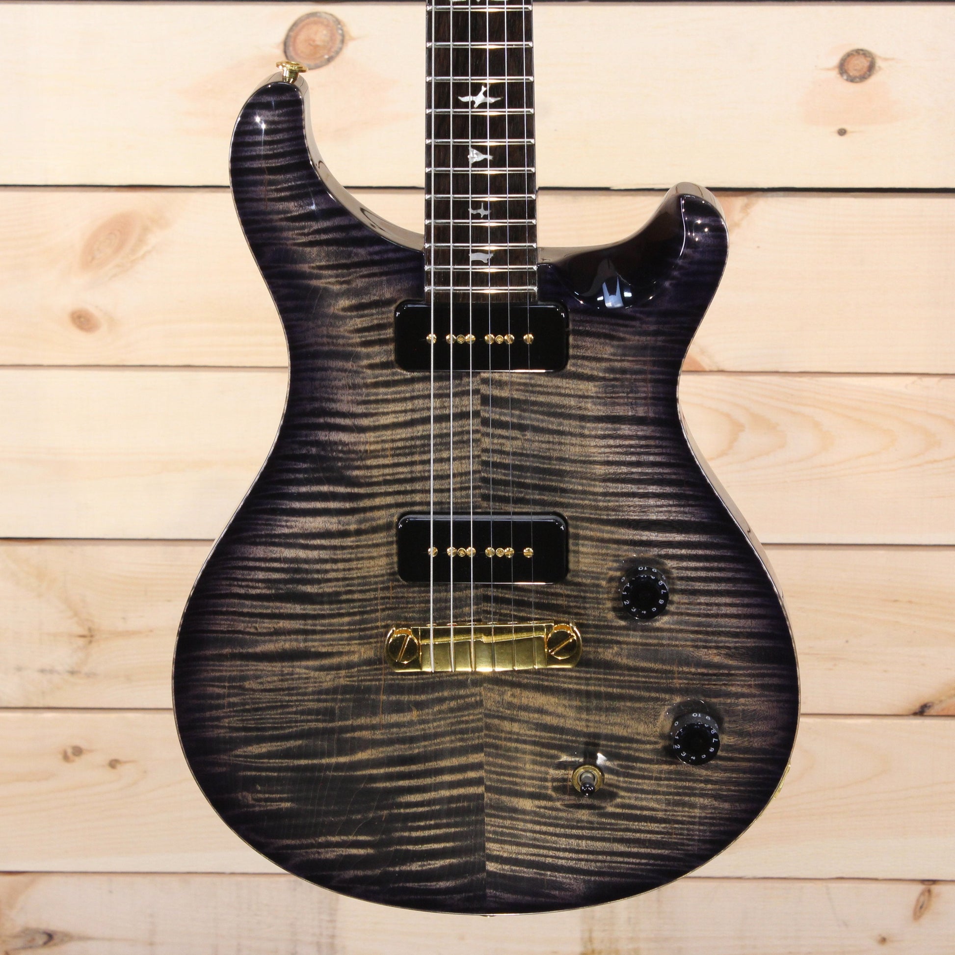 PRS Private Stock McCarty PS#01059 - (PRS-0054) Serial: 5 98785 - PLEK'd