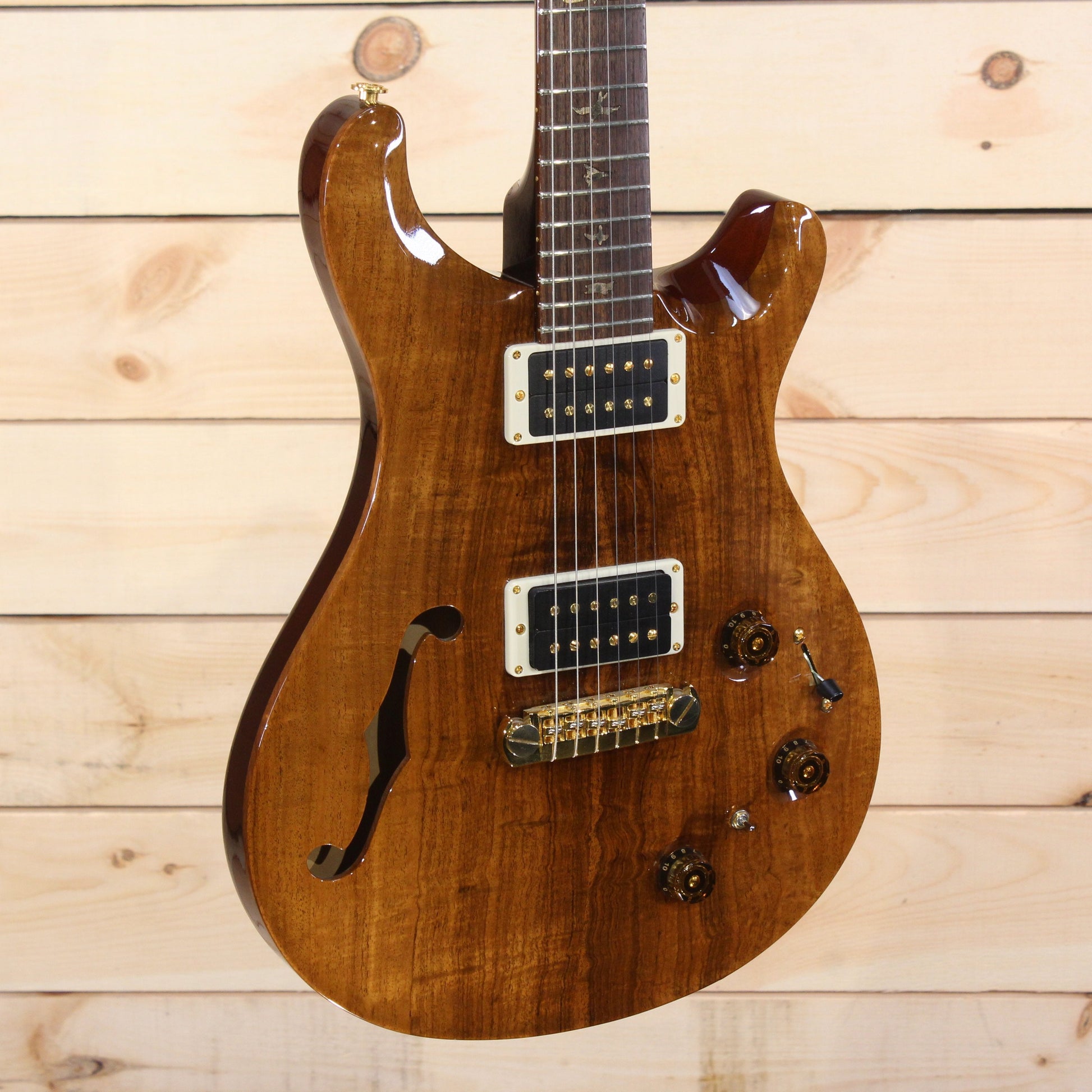 PRS Private Stock Piezo Custom 22 PS#3866 - (PRS-0186) Serial: 12 192679 - PLEK'd
