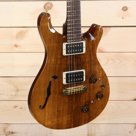 PRS Private Stock Piezo Custom 22 PS#3866 - (PRS-0186) Serial: 12 192679 - PLEK'd
