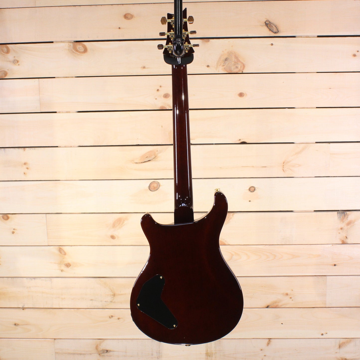 PRS Private Stock Piezo Custom 22 PS#3866 - (PRS-0186) Serial: 12 192679 - PLEK'd