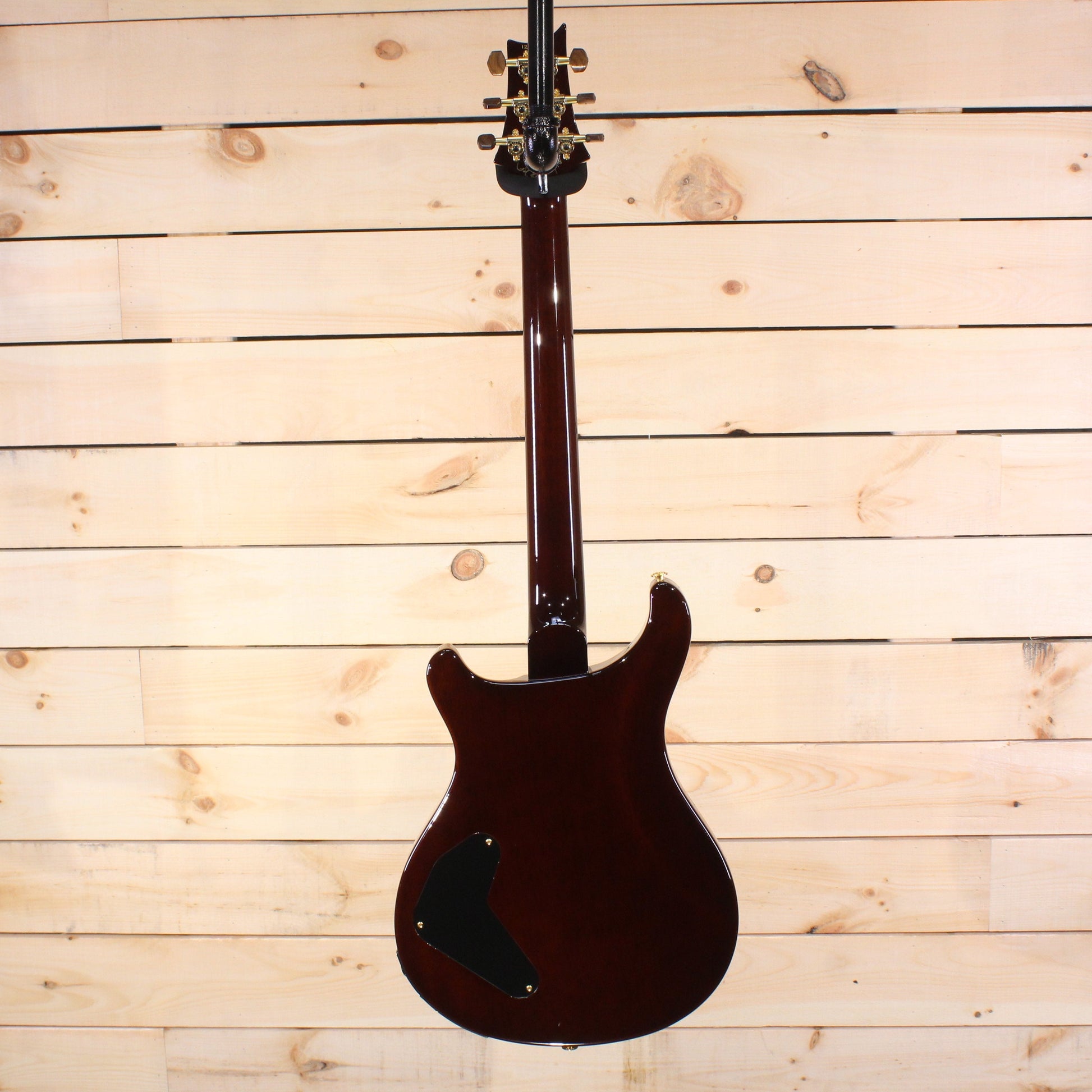 PRS Private Stock Piezo Custom 22 PS#3866 - (PRS-0186) Serial: 12 192679 - PLEK'd