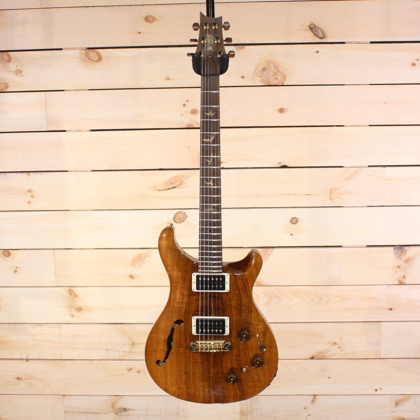 PRS Private Stock Piezo Custom 22 PS#3866 - (PRS-0186) Serial: 12 192679 - PLEK'd