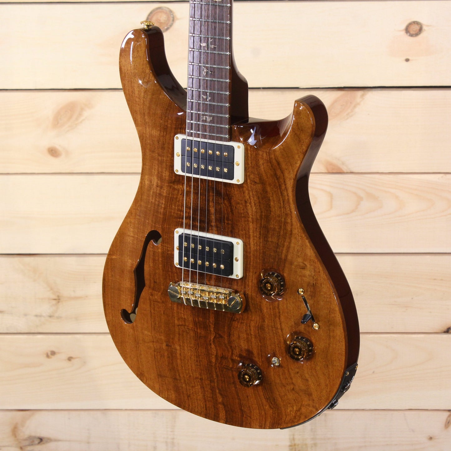 PRS Private Stock Piezo Custom 22 PS#3866 - (PRS-0186) Serial: 12 192679 - PLEK'd