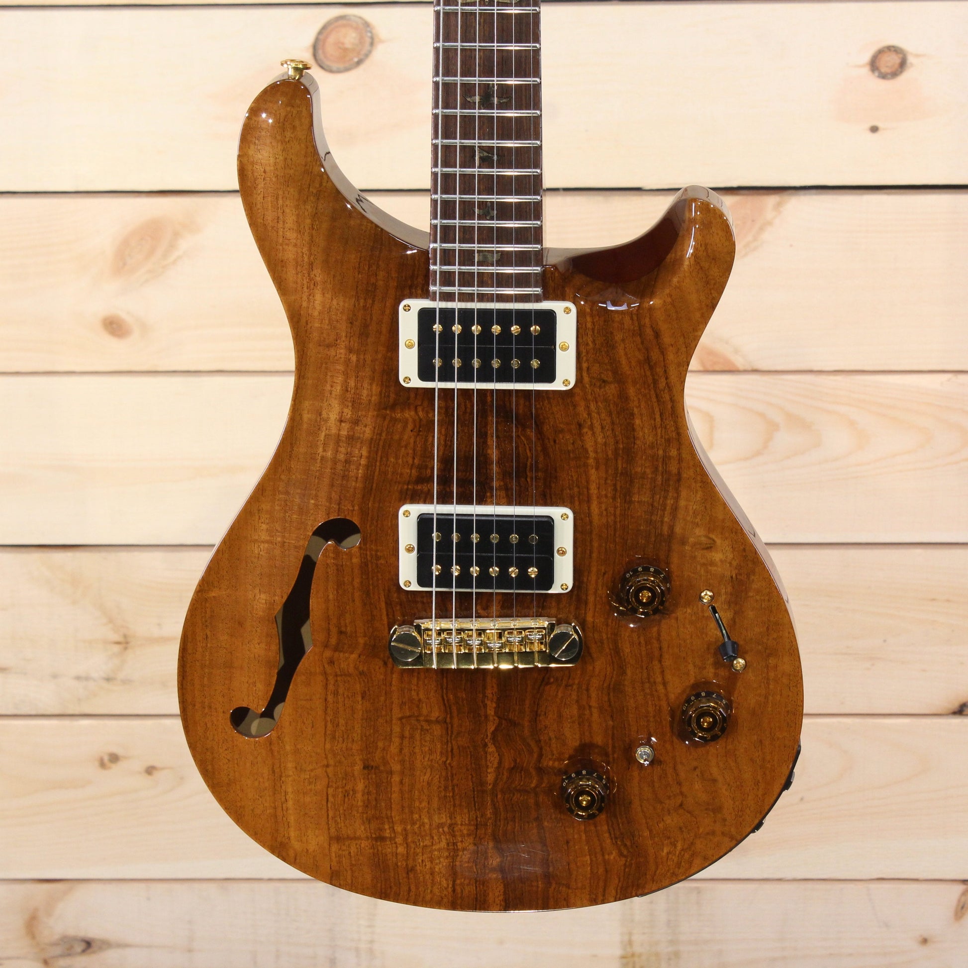 PRS Private Stock Piezo Custom 22 PS#3866 - (PRS-0186) Serial: 12 192679 - PLEK'd