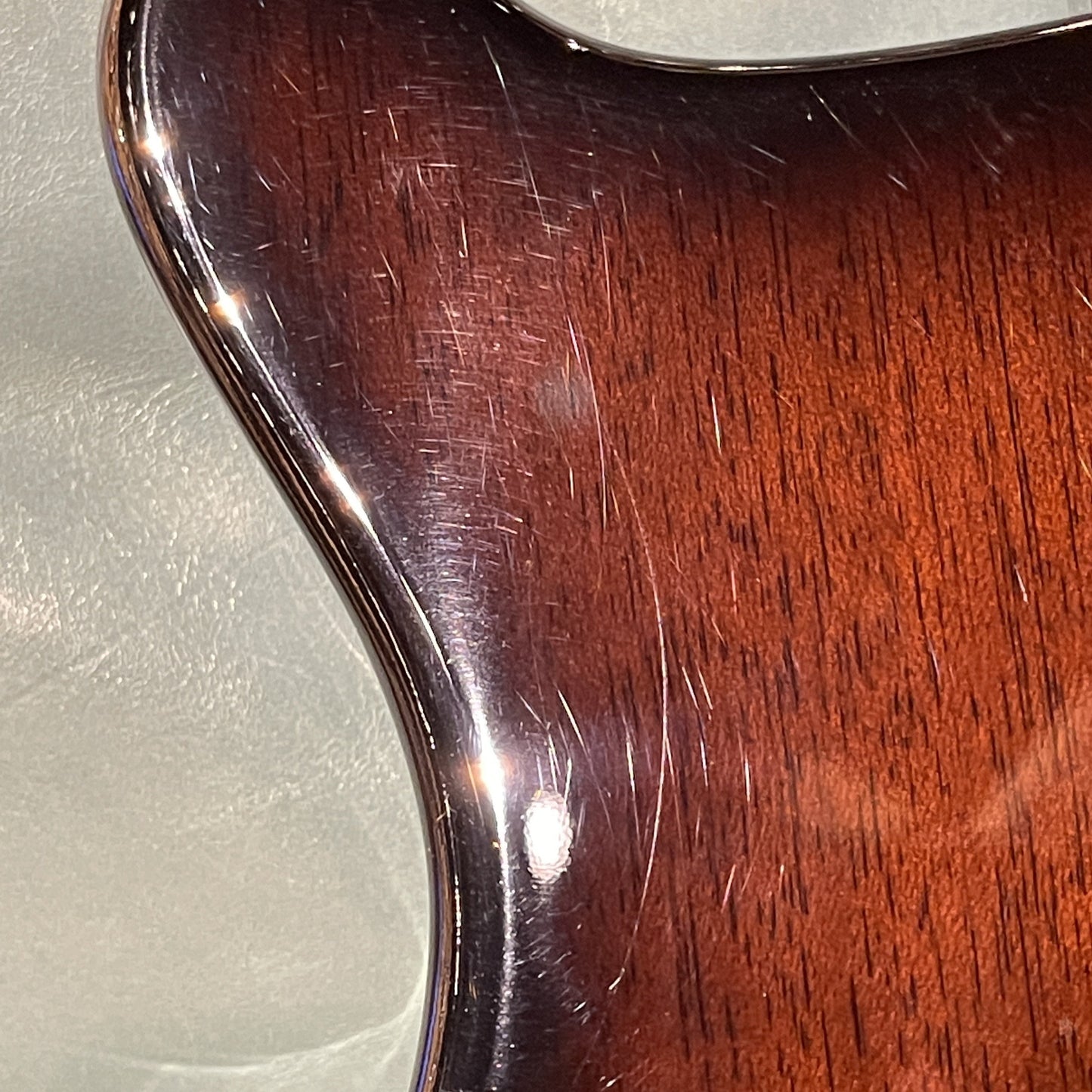 PRS Private Stock Signature PS#4451 - (PRS-0187) Serial: 13 200699 - PLEK'd