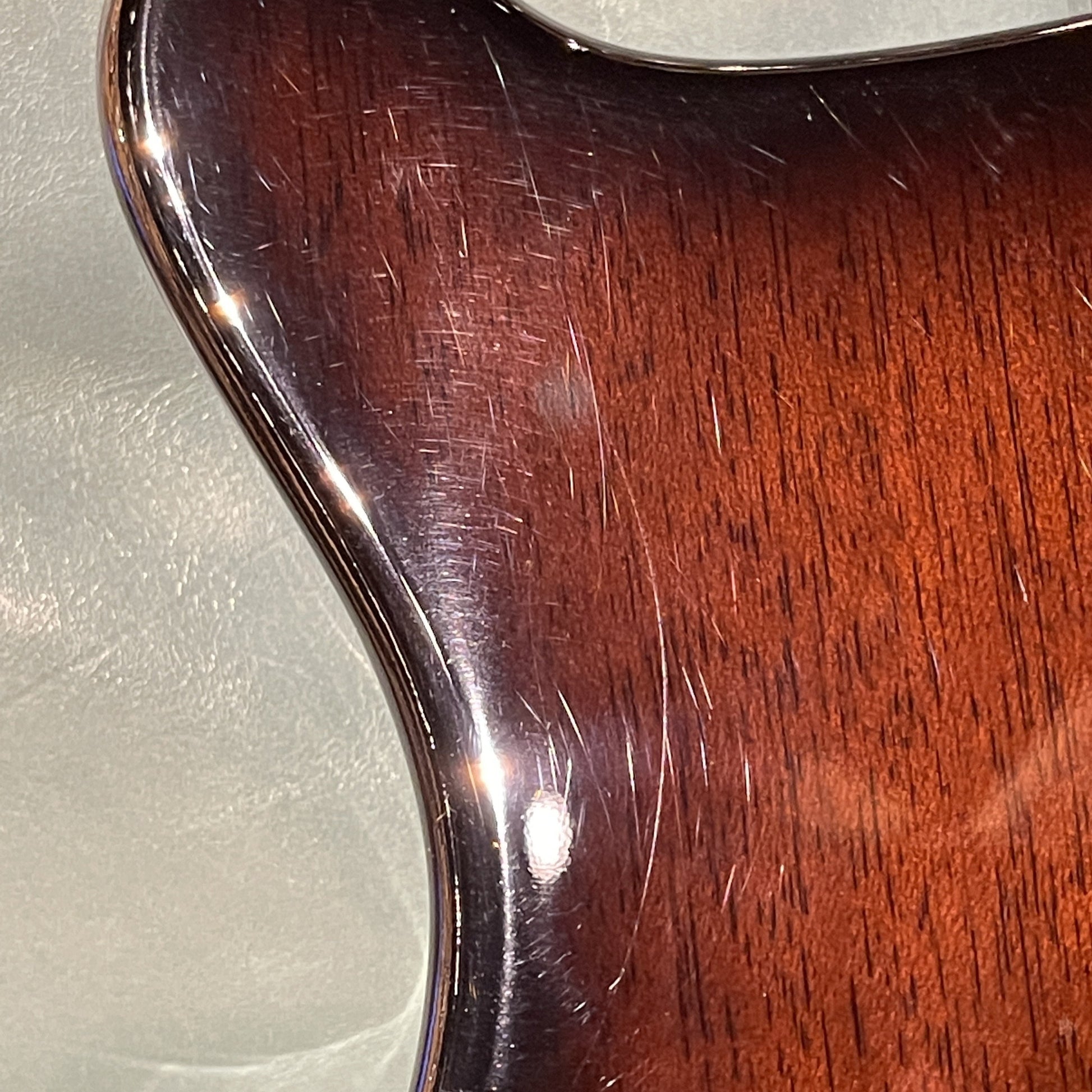 PRS Private Stock Signature PS#4451 - (PRS-0187) Serial: 13 200699 - PLEK'd