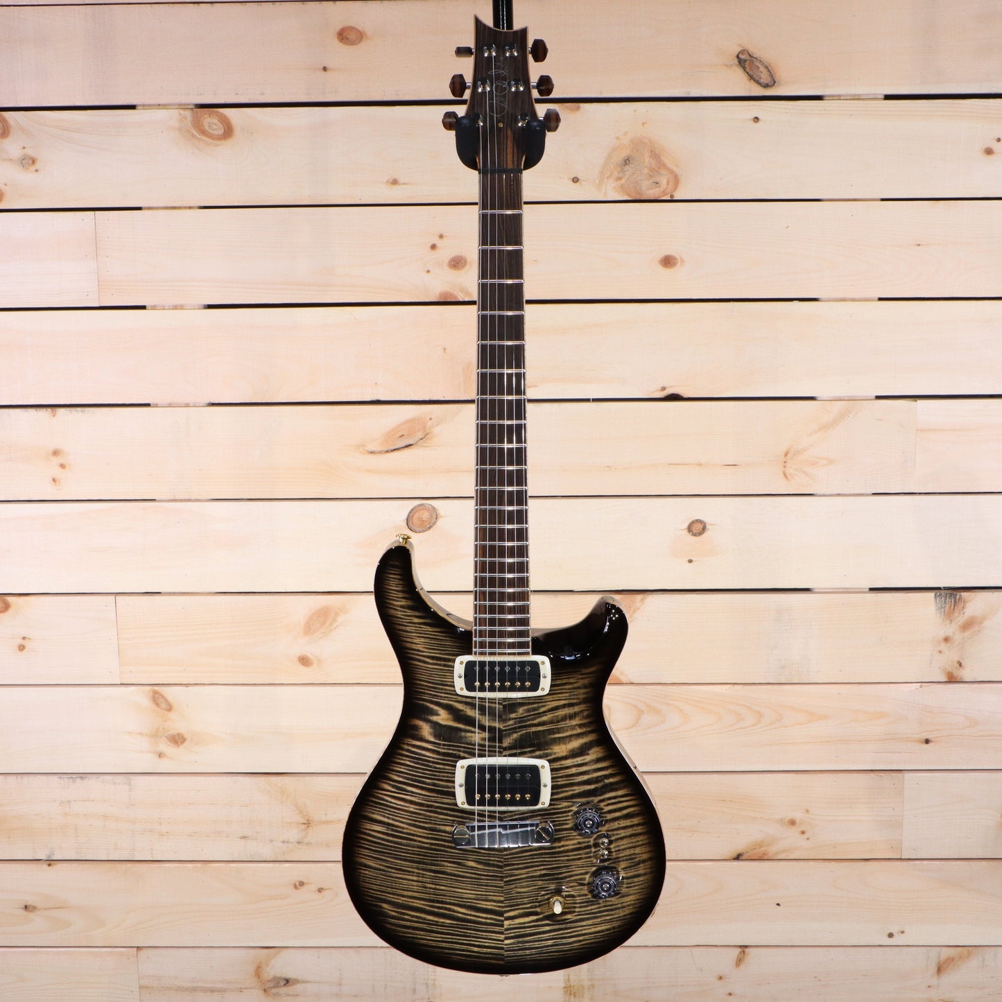 PRS Private Stock Signature PS#4451 - (PRS-0187) Serial: 13 200699 - PLEK'd