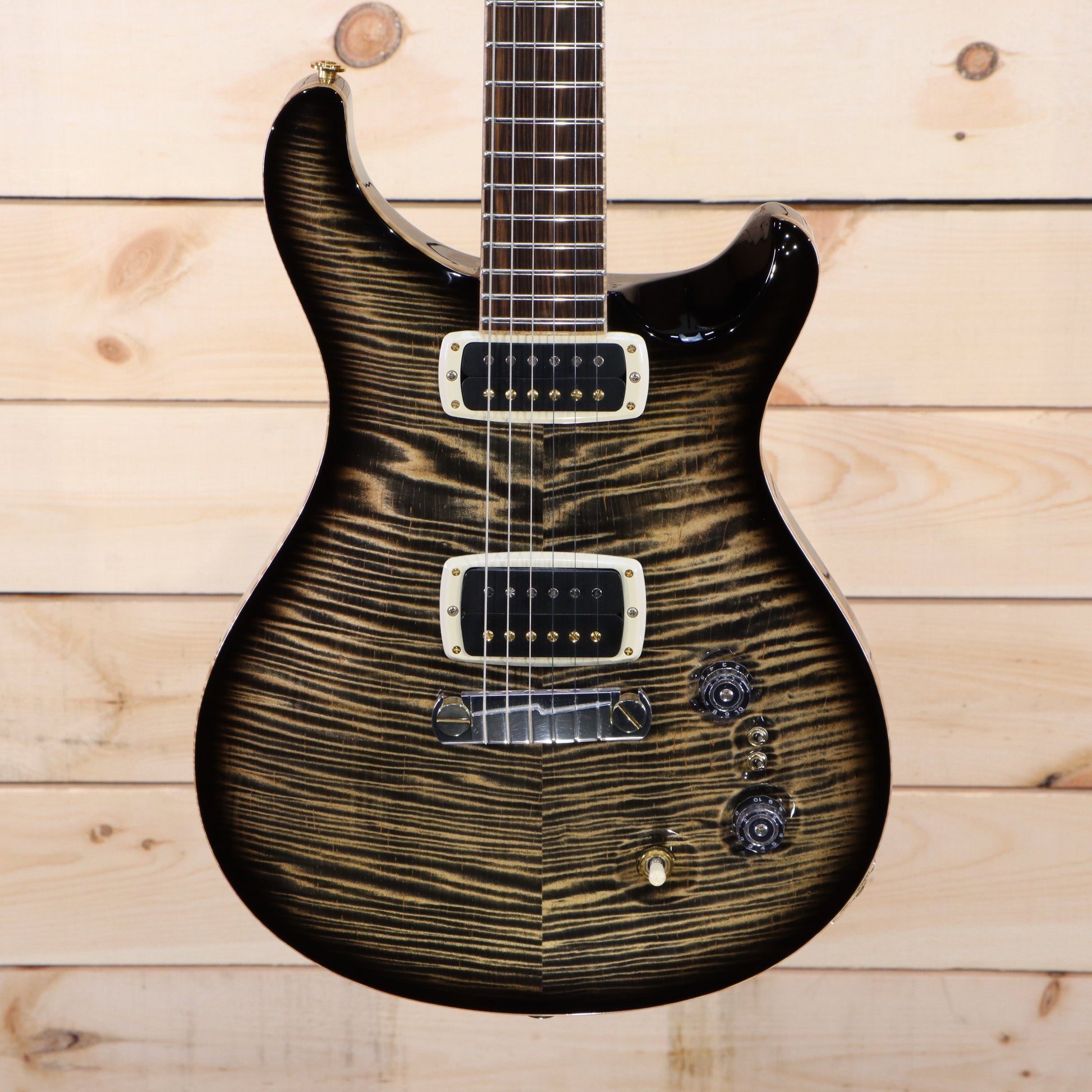 PRS Private Stock Signature PS#4451 - (PRS-0187) Serial: 13 200699 - PLEK'd