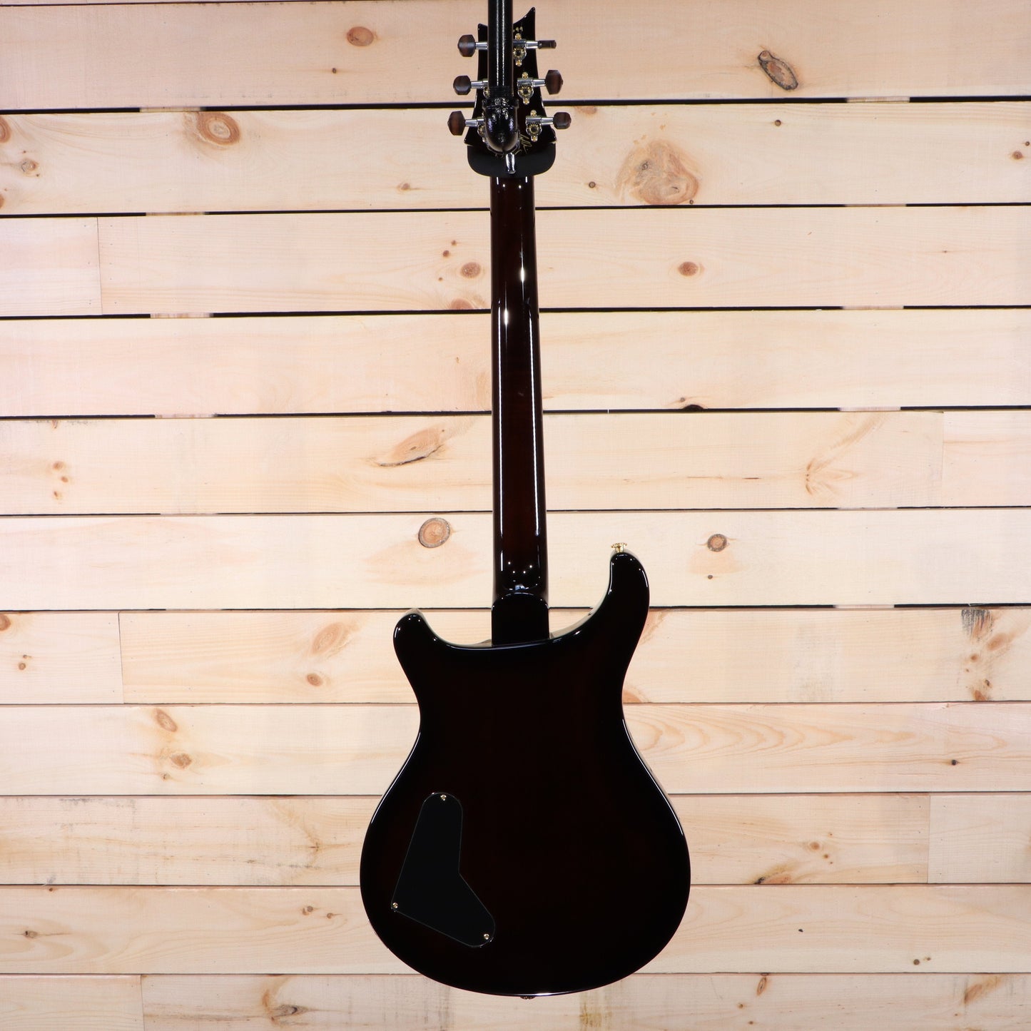 PRS Private Stock Signature PS#4451 - (PRS-0187) Serial: 13 200699 - PLEK'd