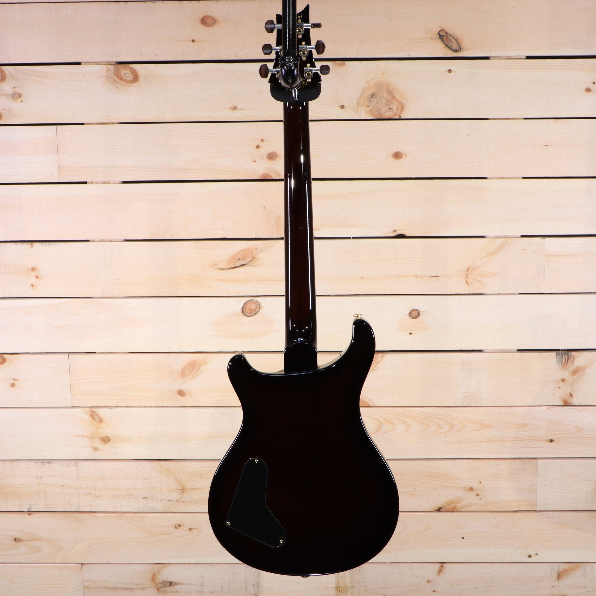 PRS Private Stock Signature PS#4451 - (PRS-0187) Serial: 13 200699 - PLEK'd