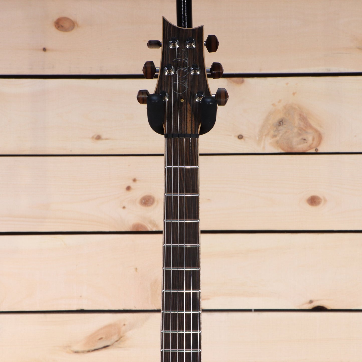 PRS Private Stock Signature PS#4451 - (PRS-0187) Serial: 13 200699 - PLEK'd