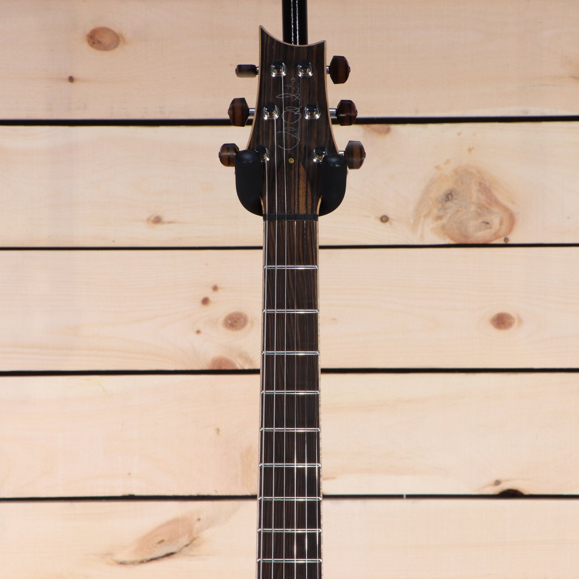 PRS Private Stock Signature PS#4451 - (PRS-0187) Serial: 13 200699 - PLEK'd