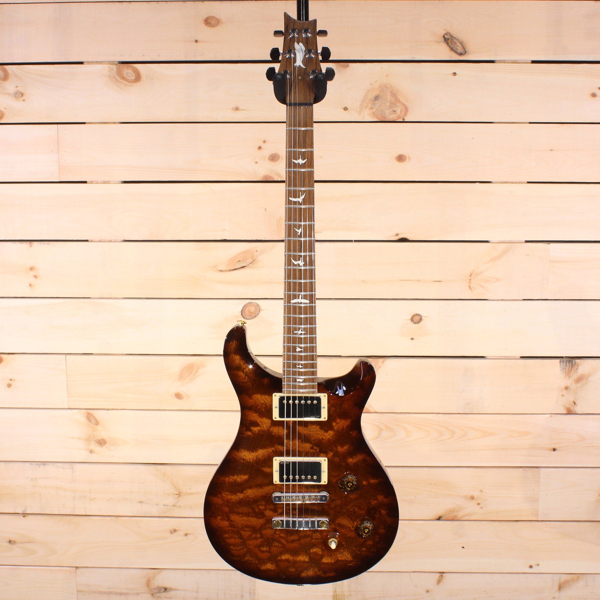 PRS Private Stock Standard 22 PS#2728 - (PRS-0164) Serial: 10 161343 - PLEK'd