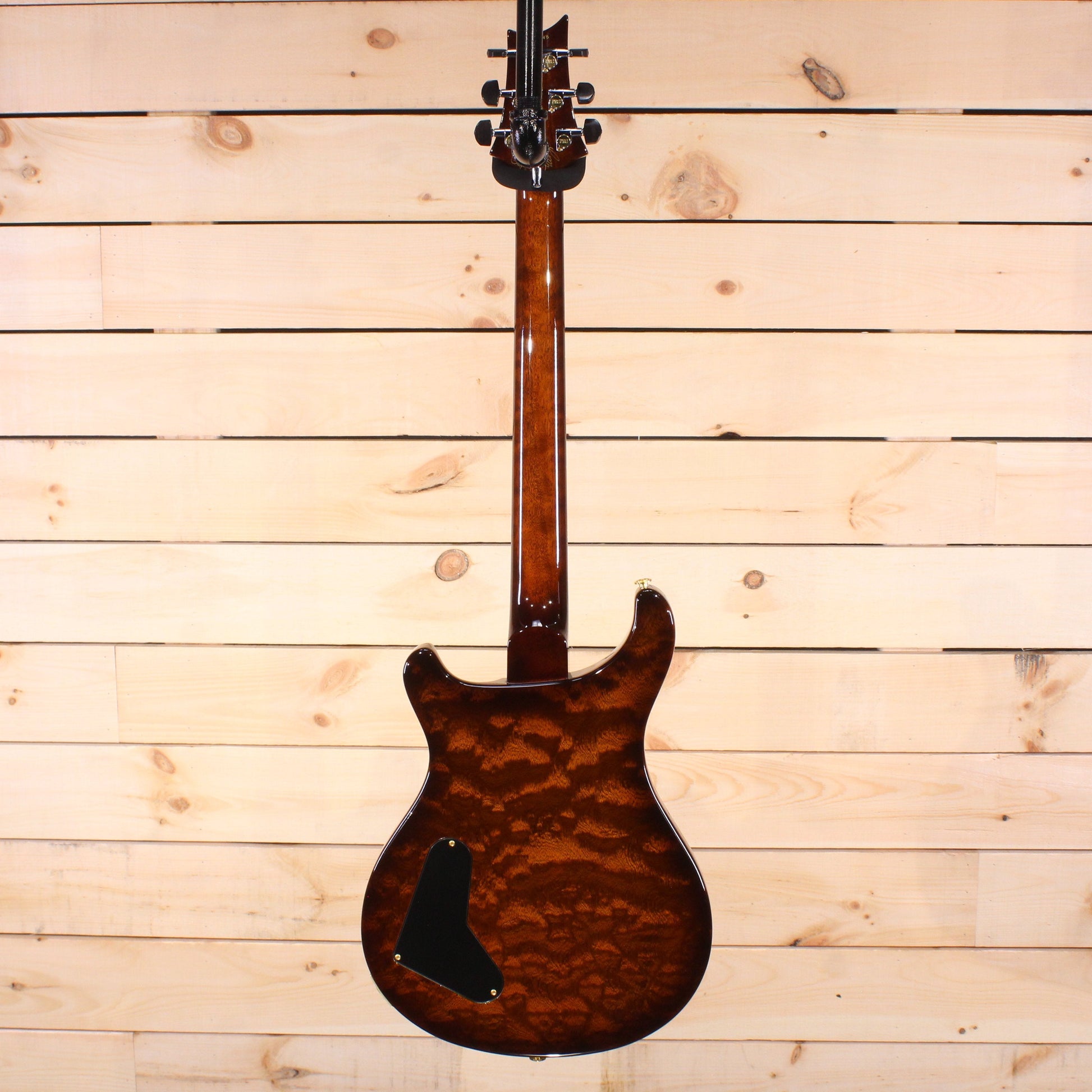 PRS Private Stock Standard 22 PS#2728 - (PRS-0164) Serial: 10 161343 - PLEK'd