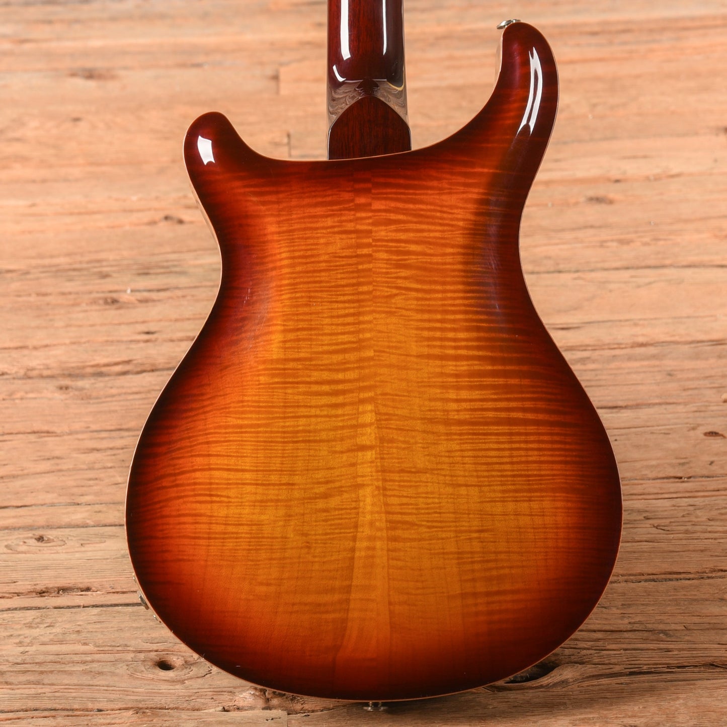 PRS McCarty Sunburst 2010 - Zac Brown
