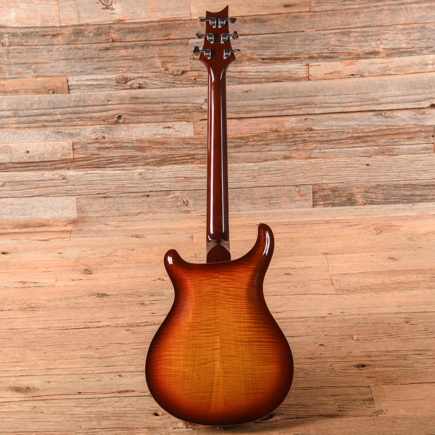 PRS McCarty Sunburst 2010 - Zac Brown