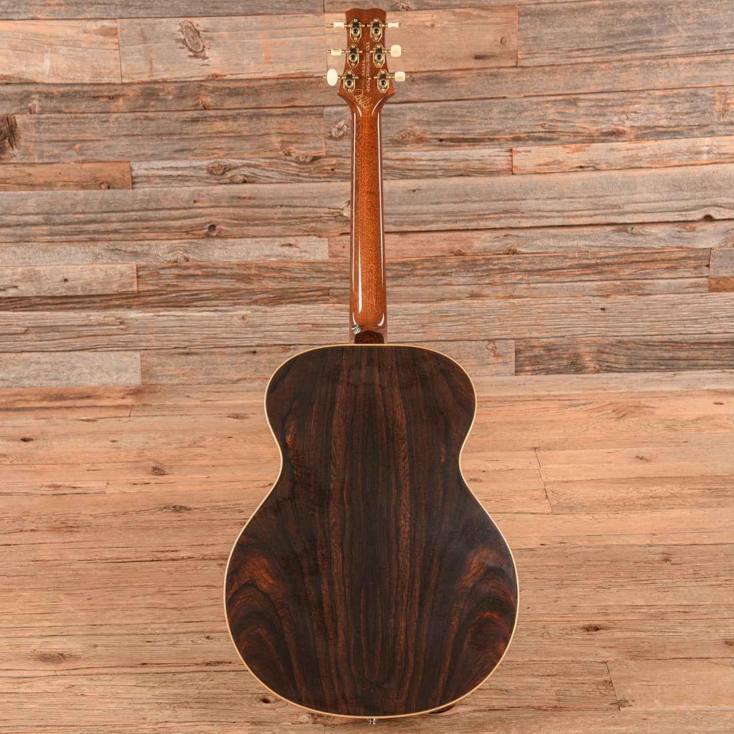 PRS PS#5728 Tonare Grand Natural - Zac Brown