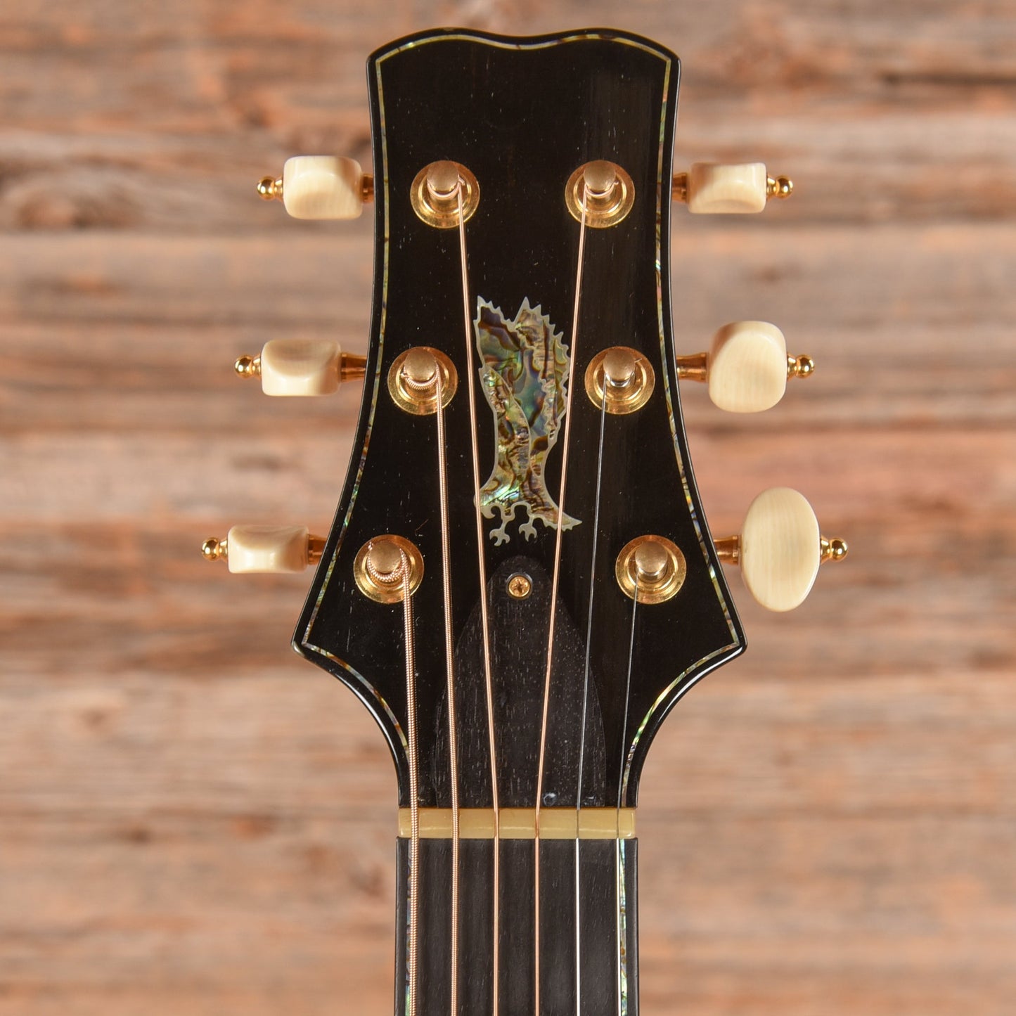 PRS PS#5728 Tonare Grand Natural - Zac Brown