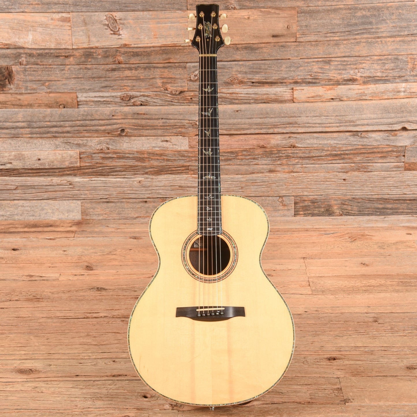 PRS PS#5728 Tonare Grand Natural - Zac Brown