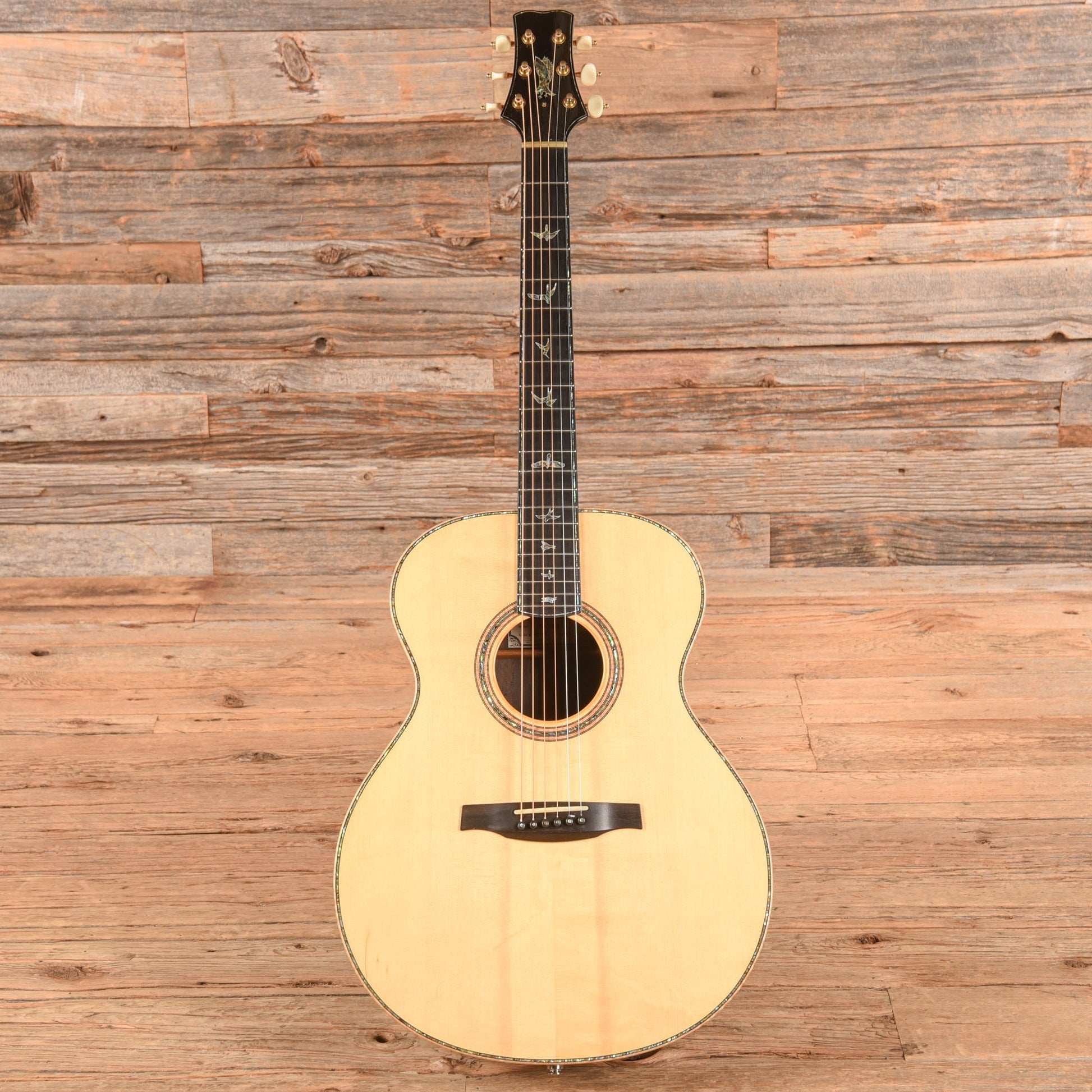 PRS PS#5728 Tonare Grand Natural - Zac Brown