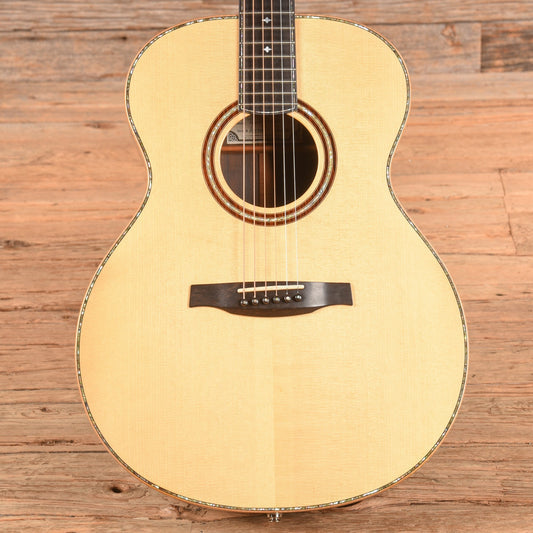 PRS Tonare Grande Natural 2014 - Zac Brown