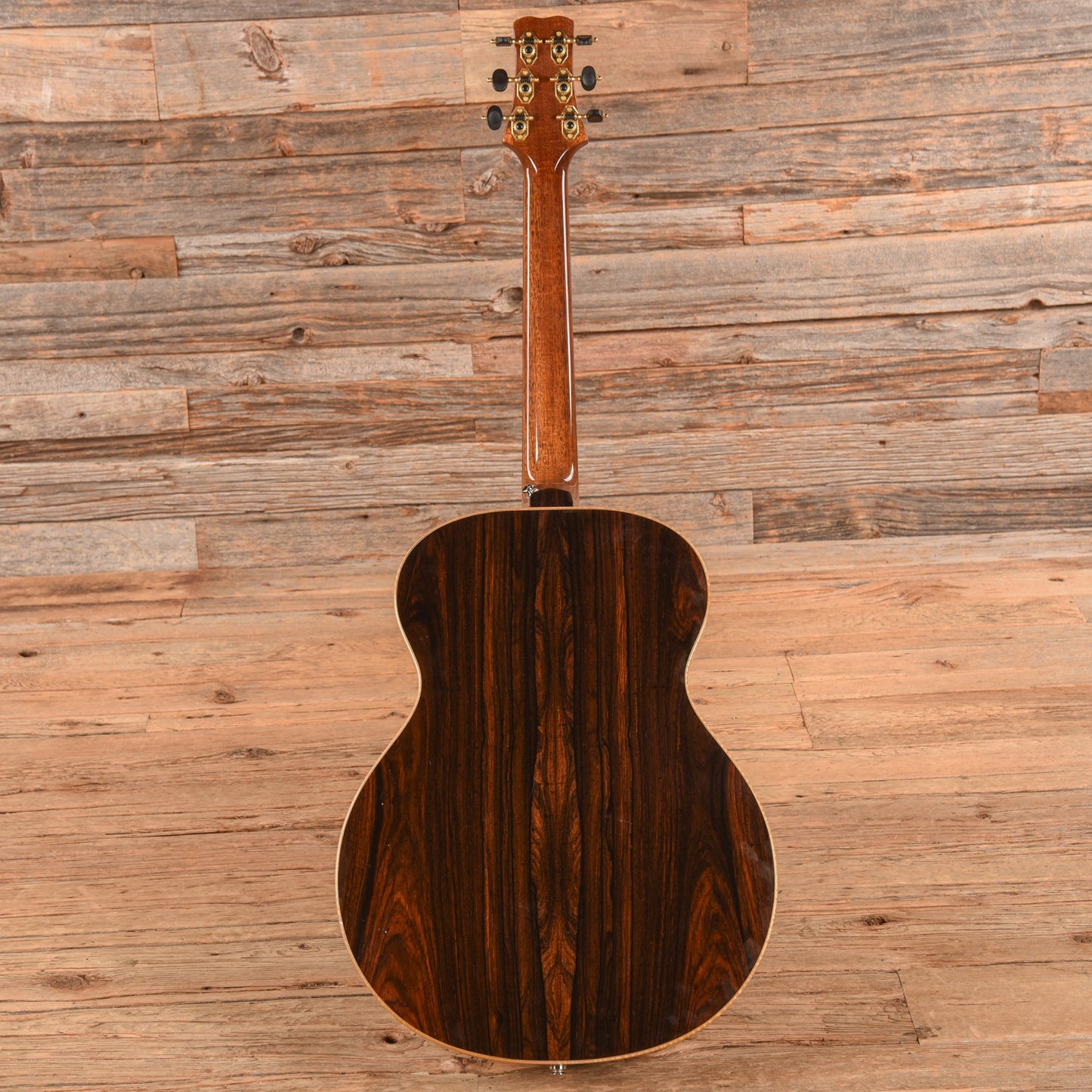 PRS Tonare Grande Natural 2014 - Zac Brown
