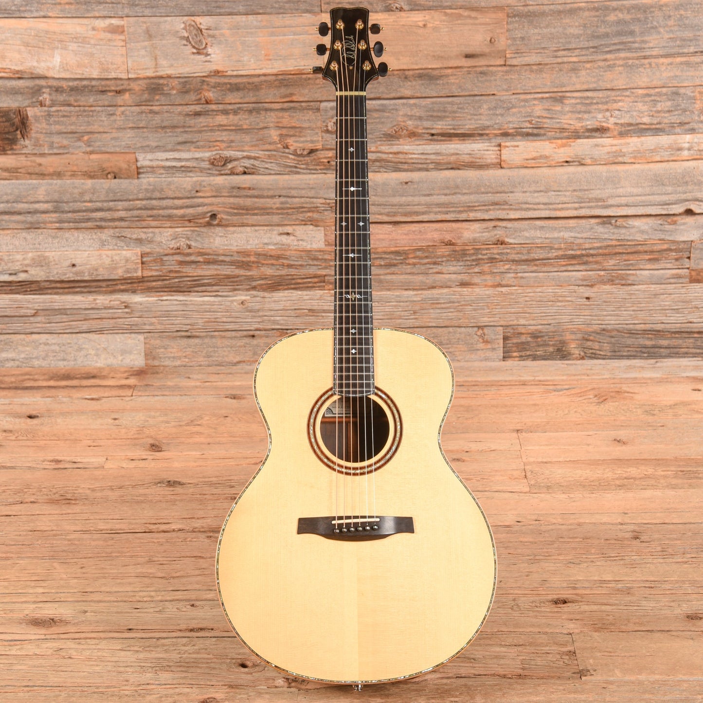 PRS Tonare Grande Natural 2014 - Zac Brown