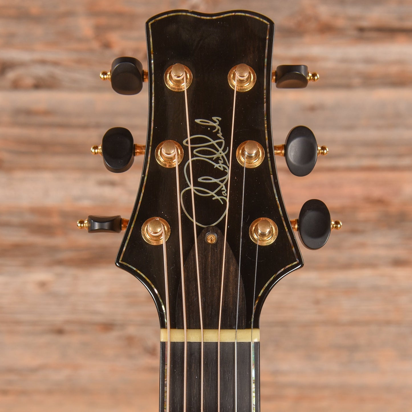 PRS Tonare Grande Natural 2014 - Zac Brown