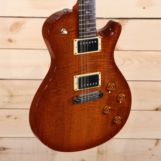 PRS Singlecut - (PRS-0162) Serial: 09 156311 - PLEK'd