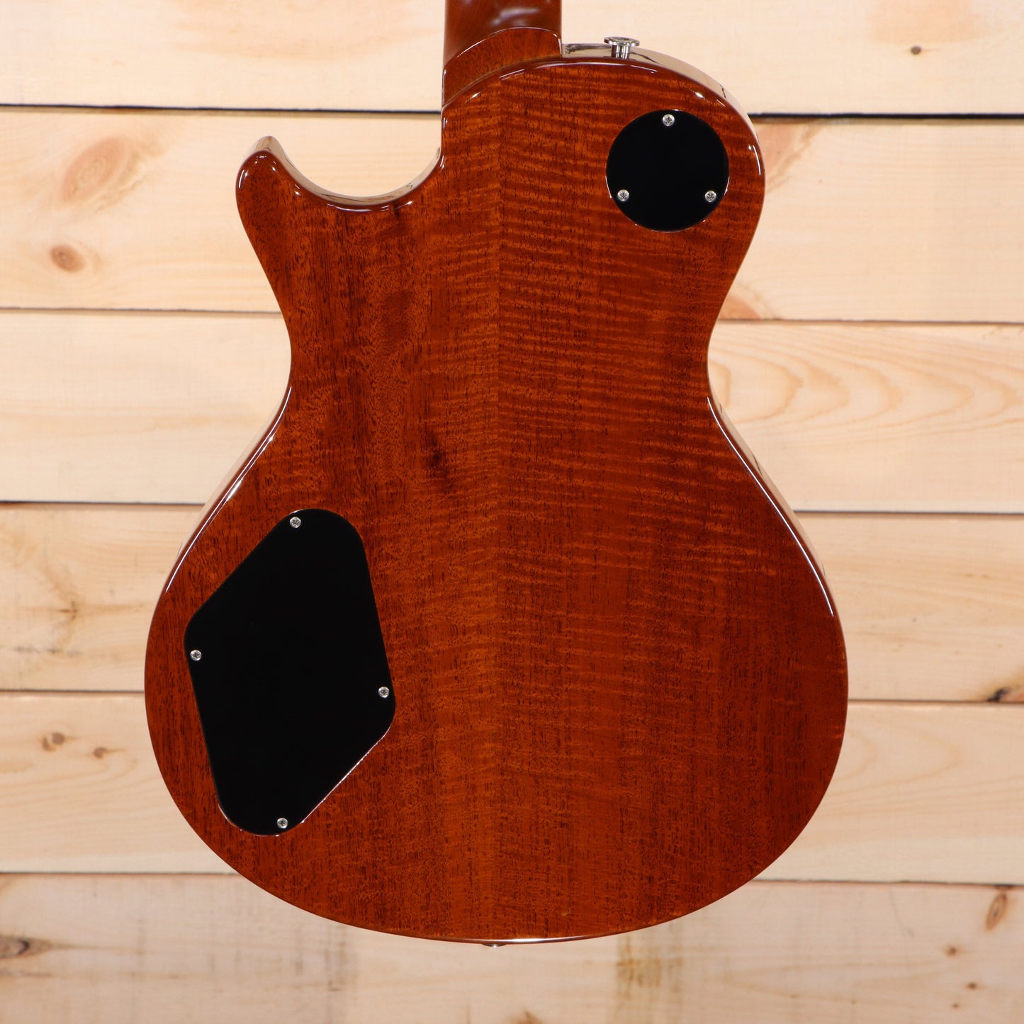 PRS Singlecut - (PRS-0162) Serial: 09 156311 - PLEK'd