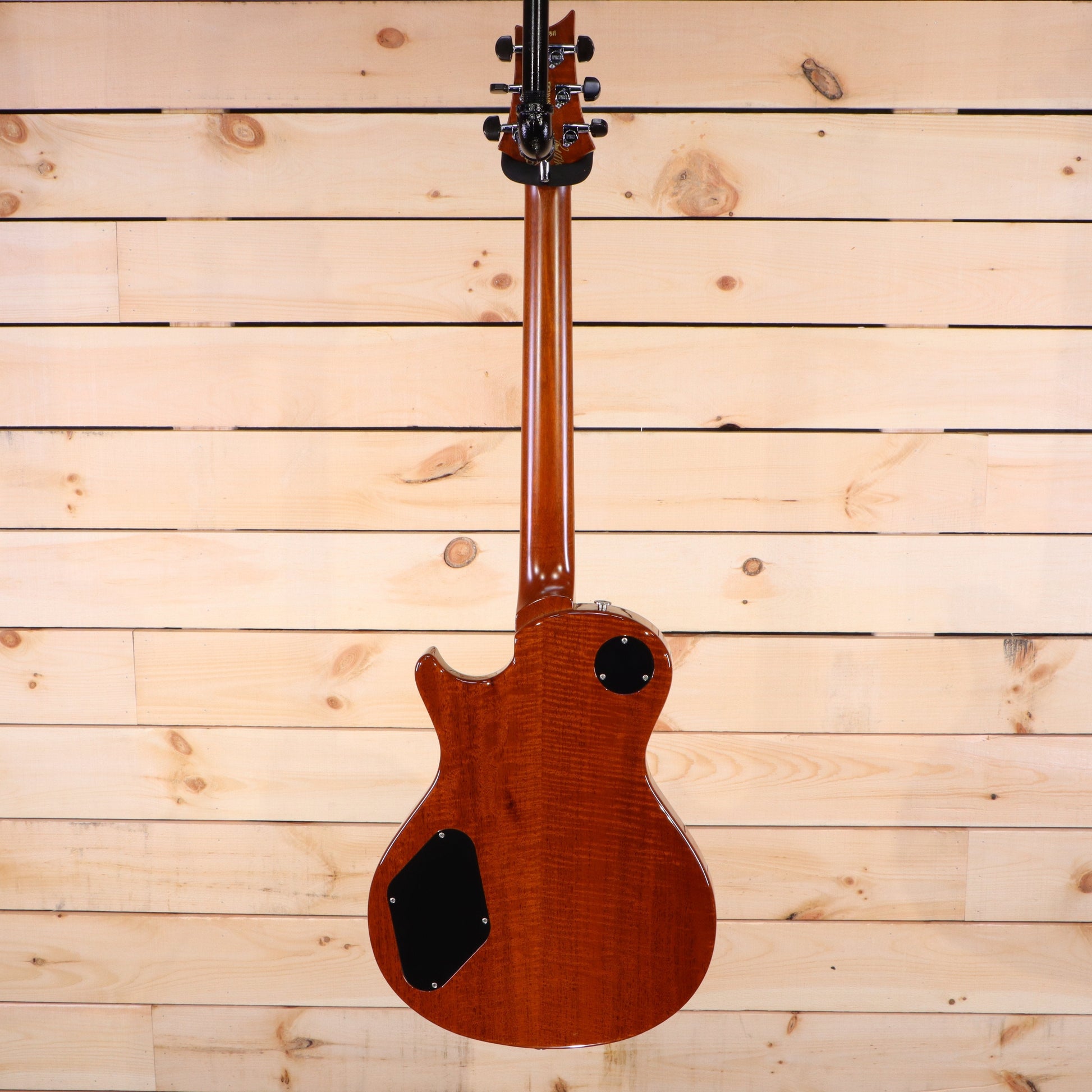 PRS Singlecut - (PRS-0162) Serial: 09 156311 - PLEK'd