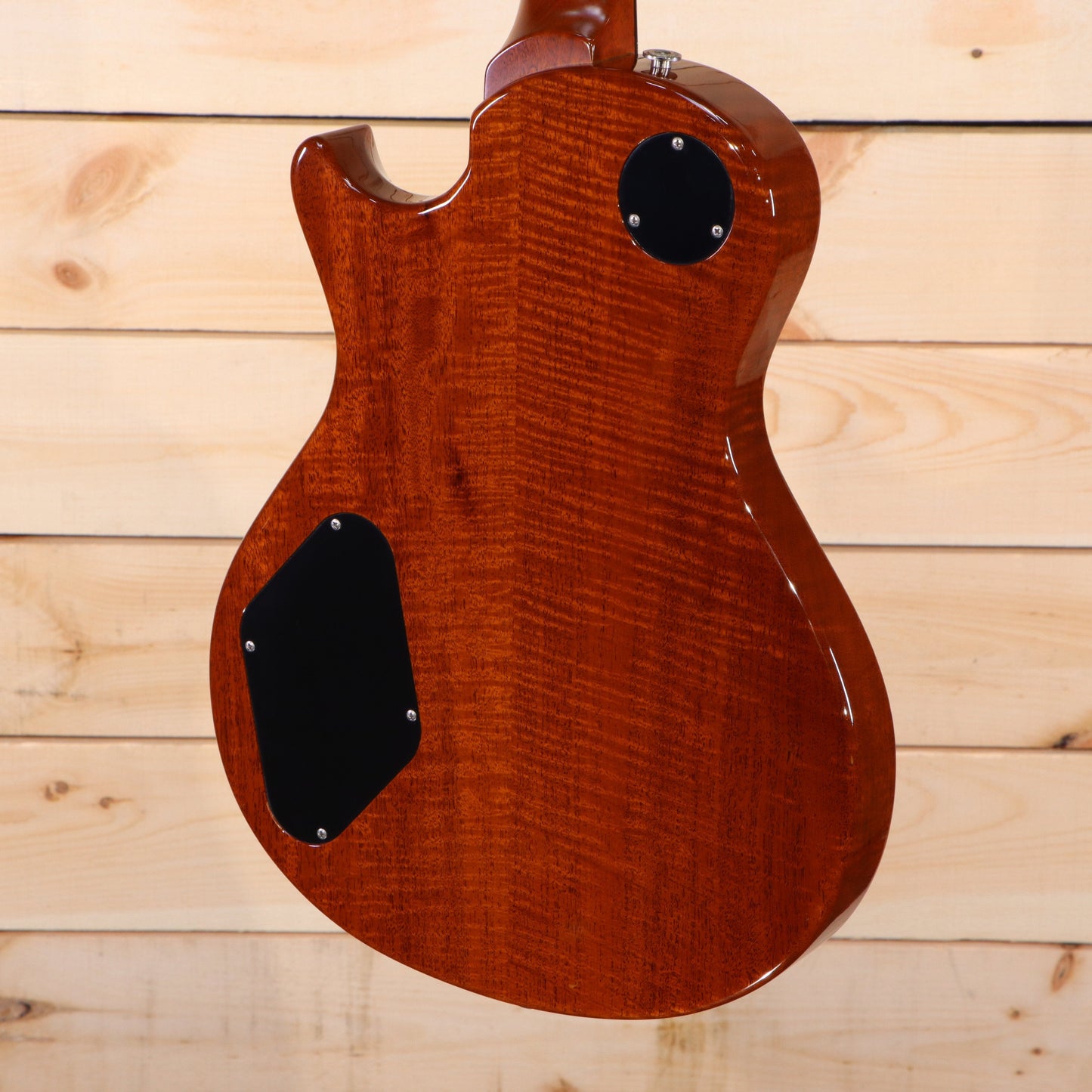 PRS Singlecut - (PRS-0162) Serial: 09 156311 - PLEK'd