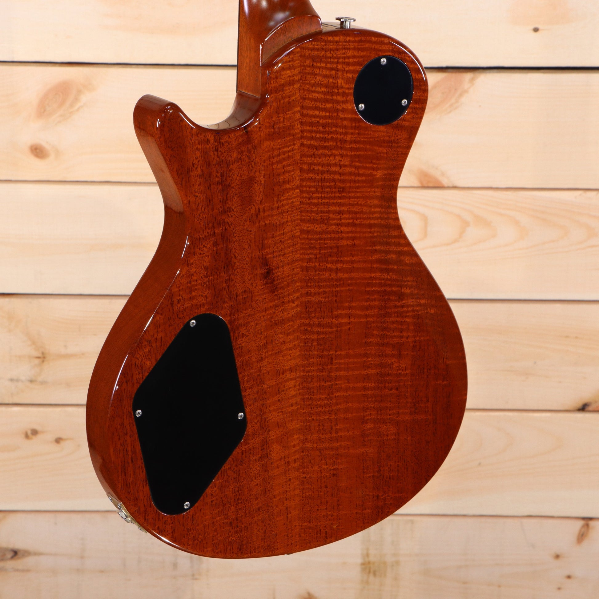 PRS Singlecut - (PRS-0162) Serial: 09 156311 - PLEK'd