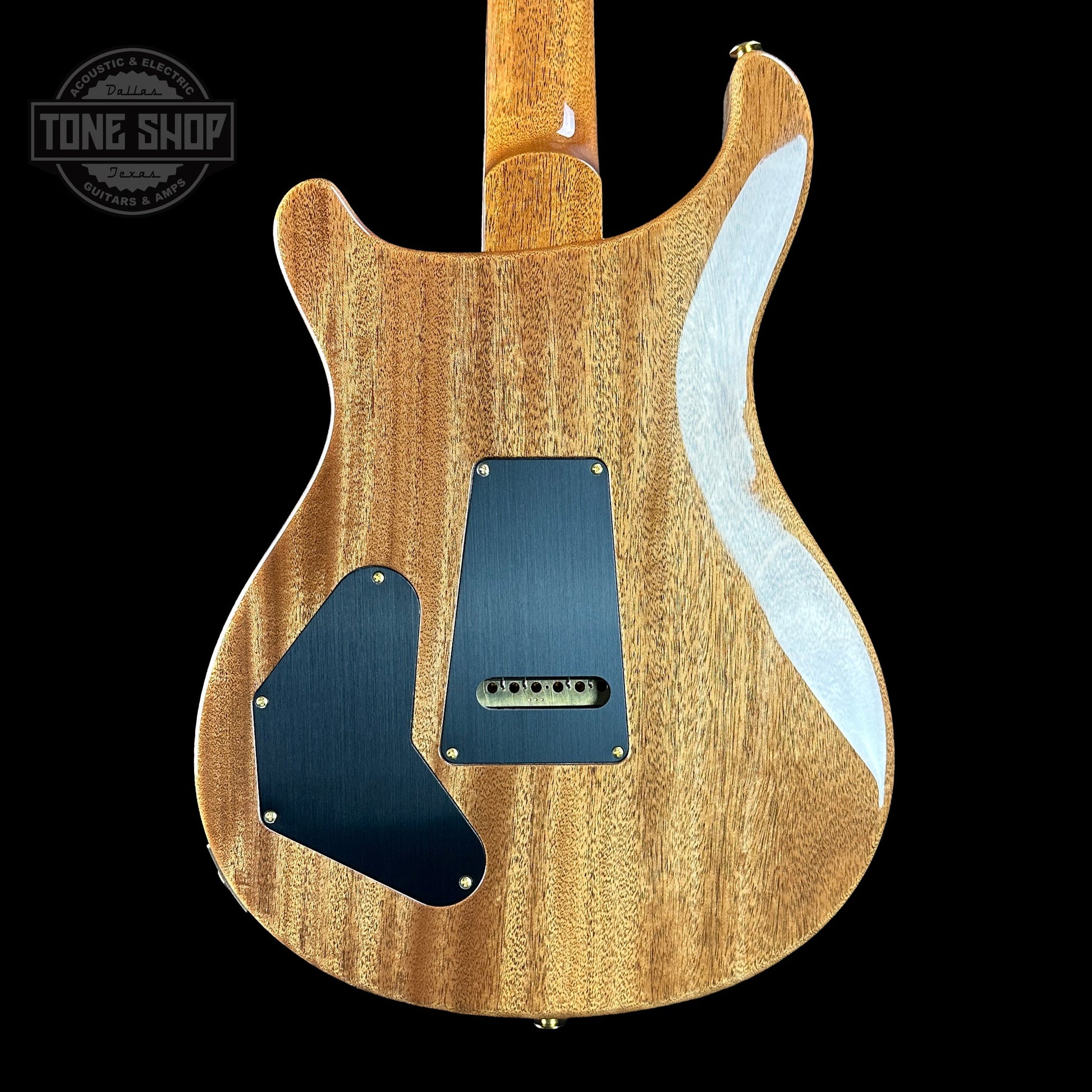 PRS TSG Exclusive Wood Library Artist DGT Gold Storm Fade Brazilian Rosewood w/case 0392374