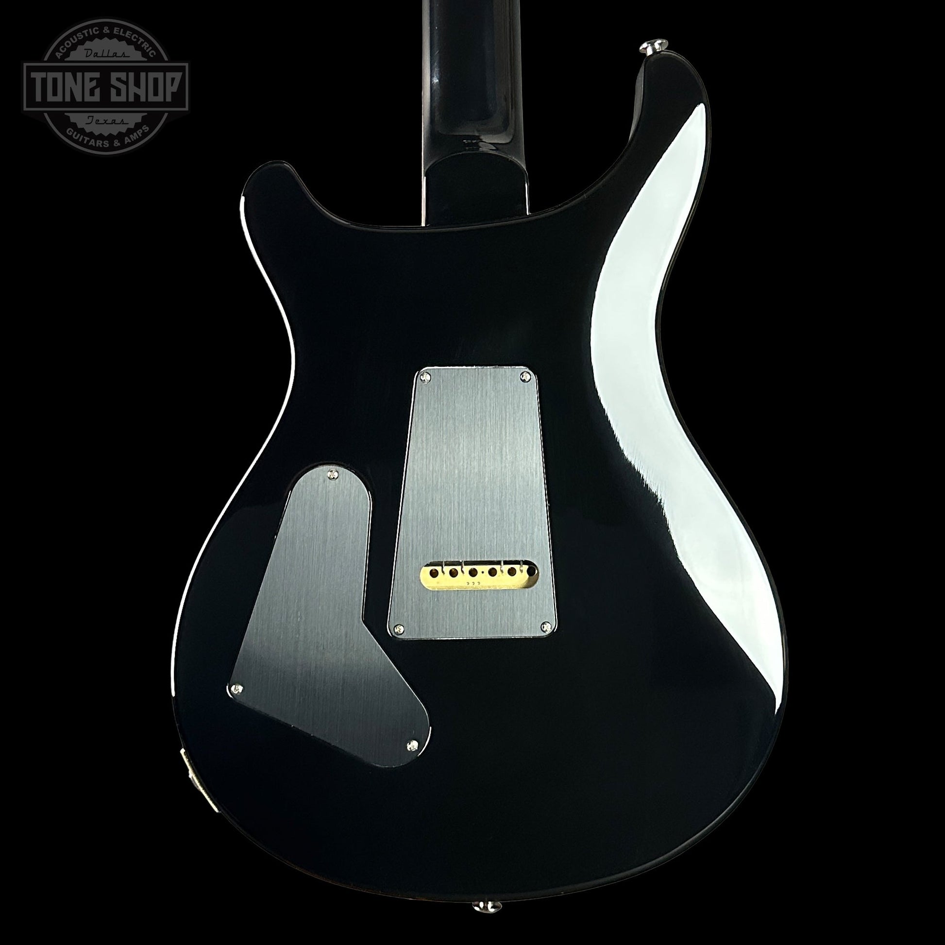 PRS 40th Anniversary Custom 24 Limited Edition Sub Zero w/case